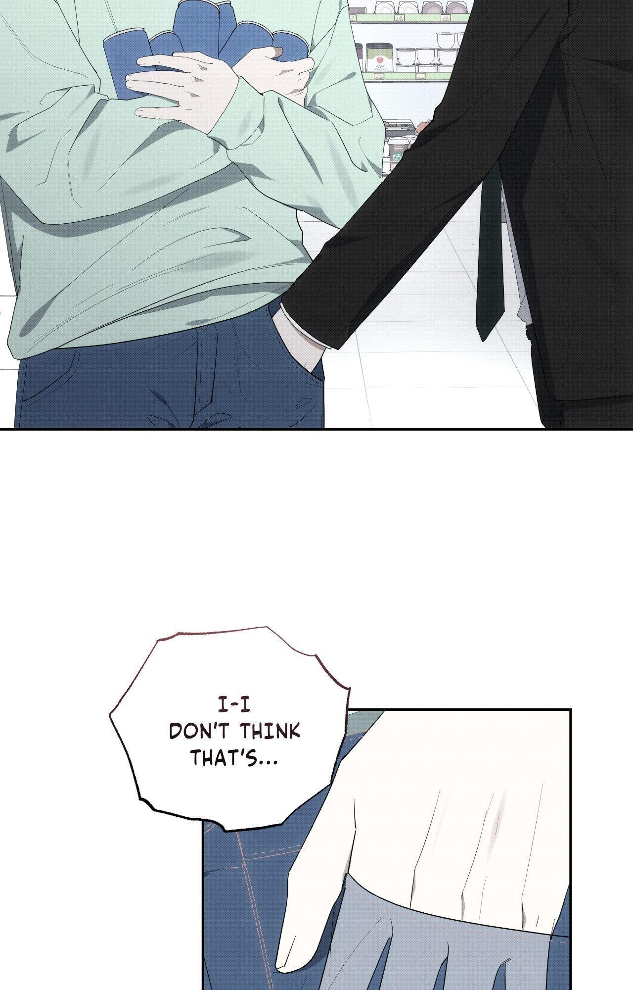 Please Spice Up My Life, Darling! - Chapter 44 manhwa