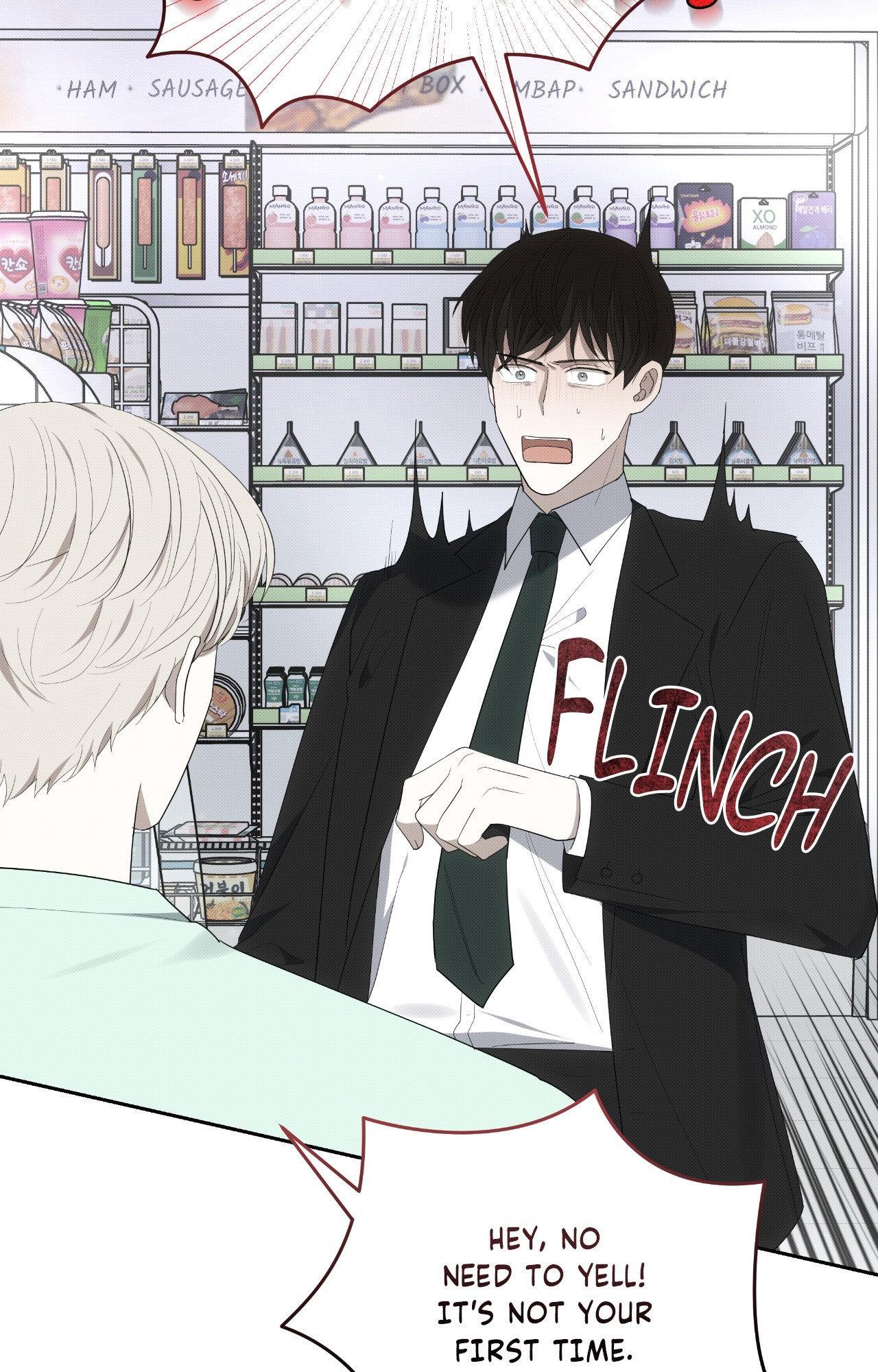 Please Spice Up My Life, Darling! - Chapter 44 manhwa