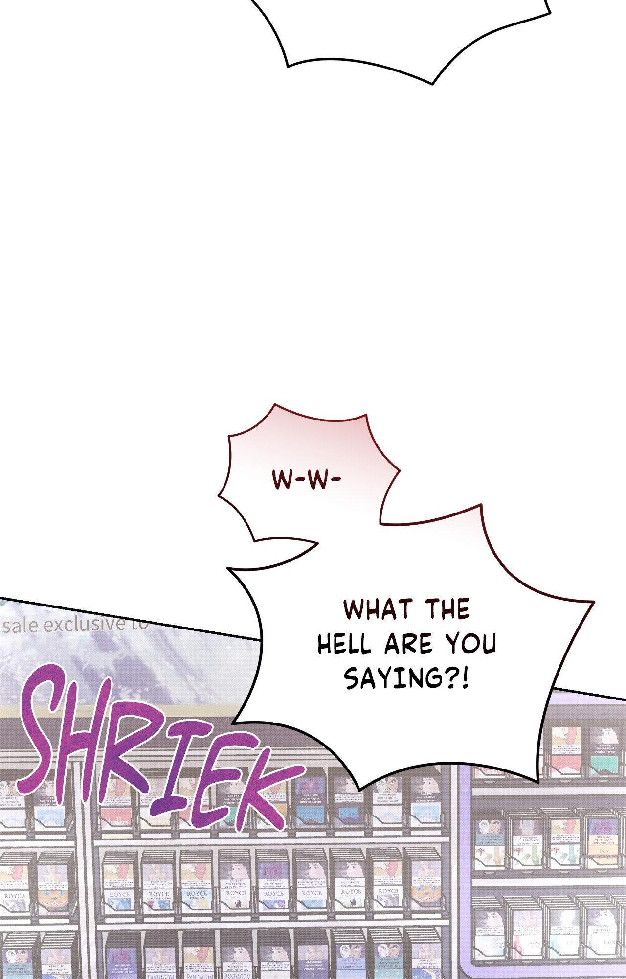 Please Spice Up My Life, Darling! - Chapter 44 manhwa