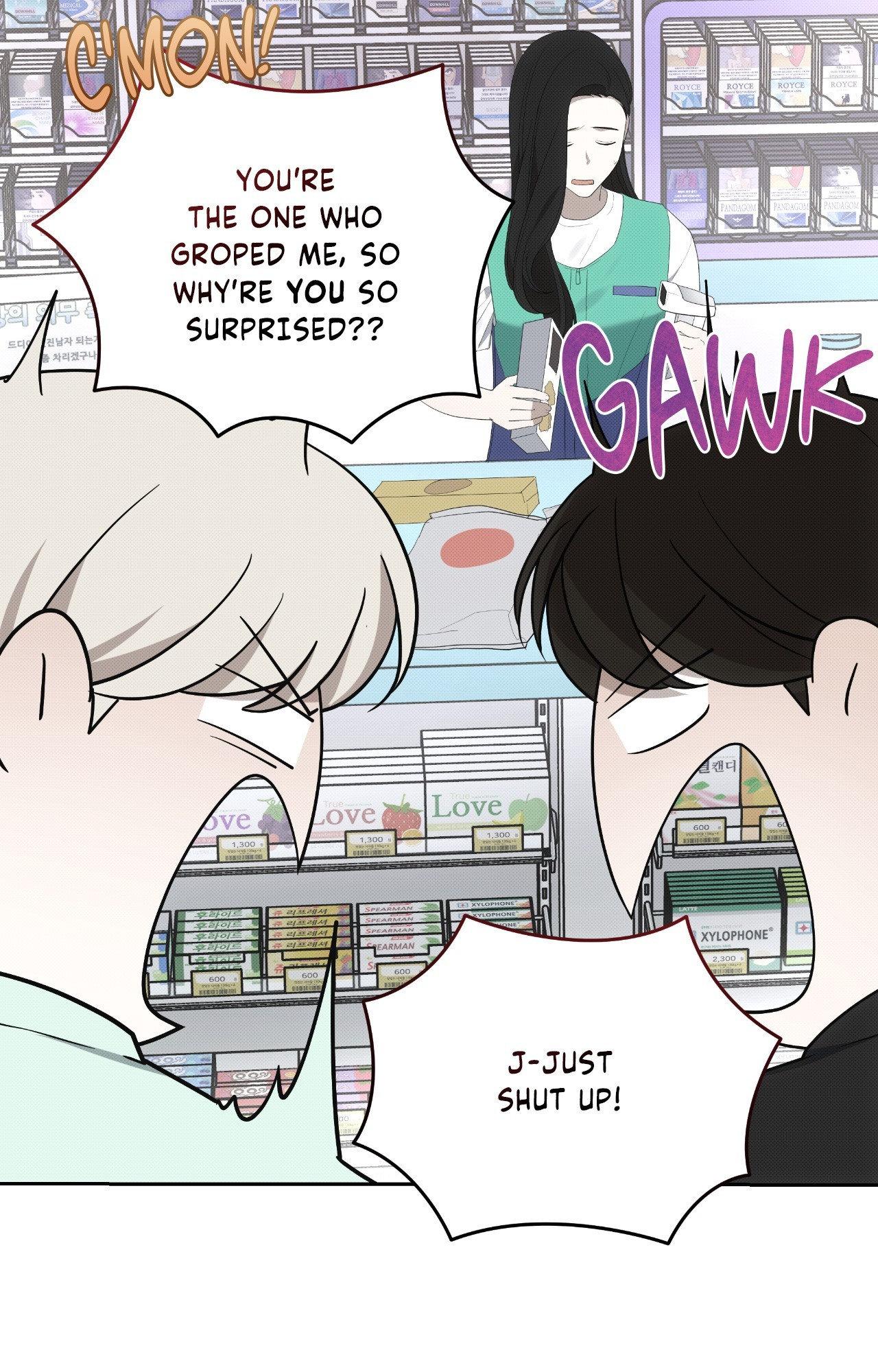 Please Spice Up My Life, Darling! - Chapter 44 manhwa