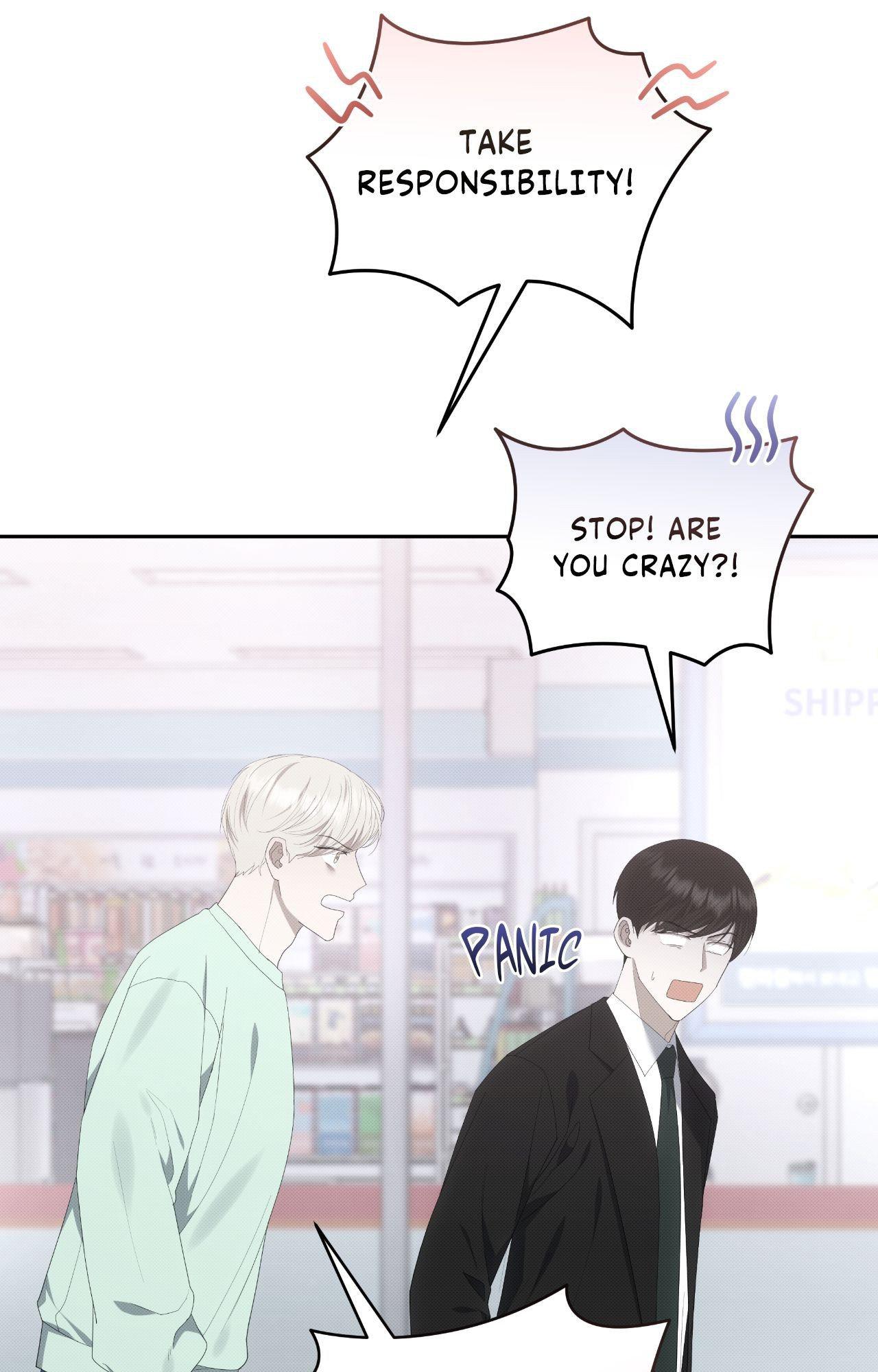 Please Spice Up My Life, Darling! - Chapter 44 manhwa