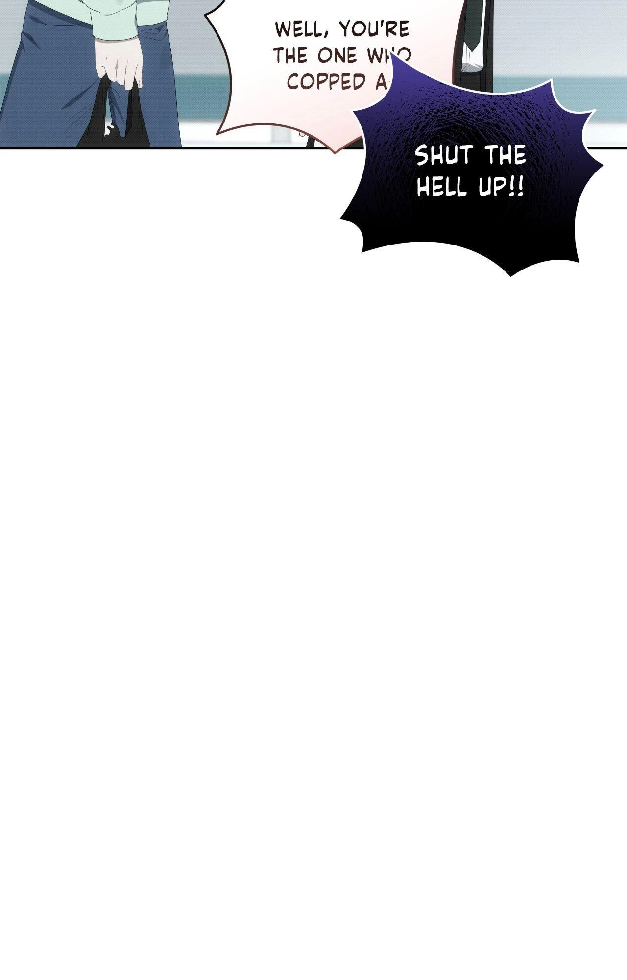 Please Spice Up My Life, Darling! - Chapter 44 manhwa
