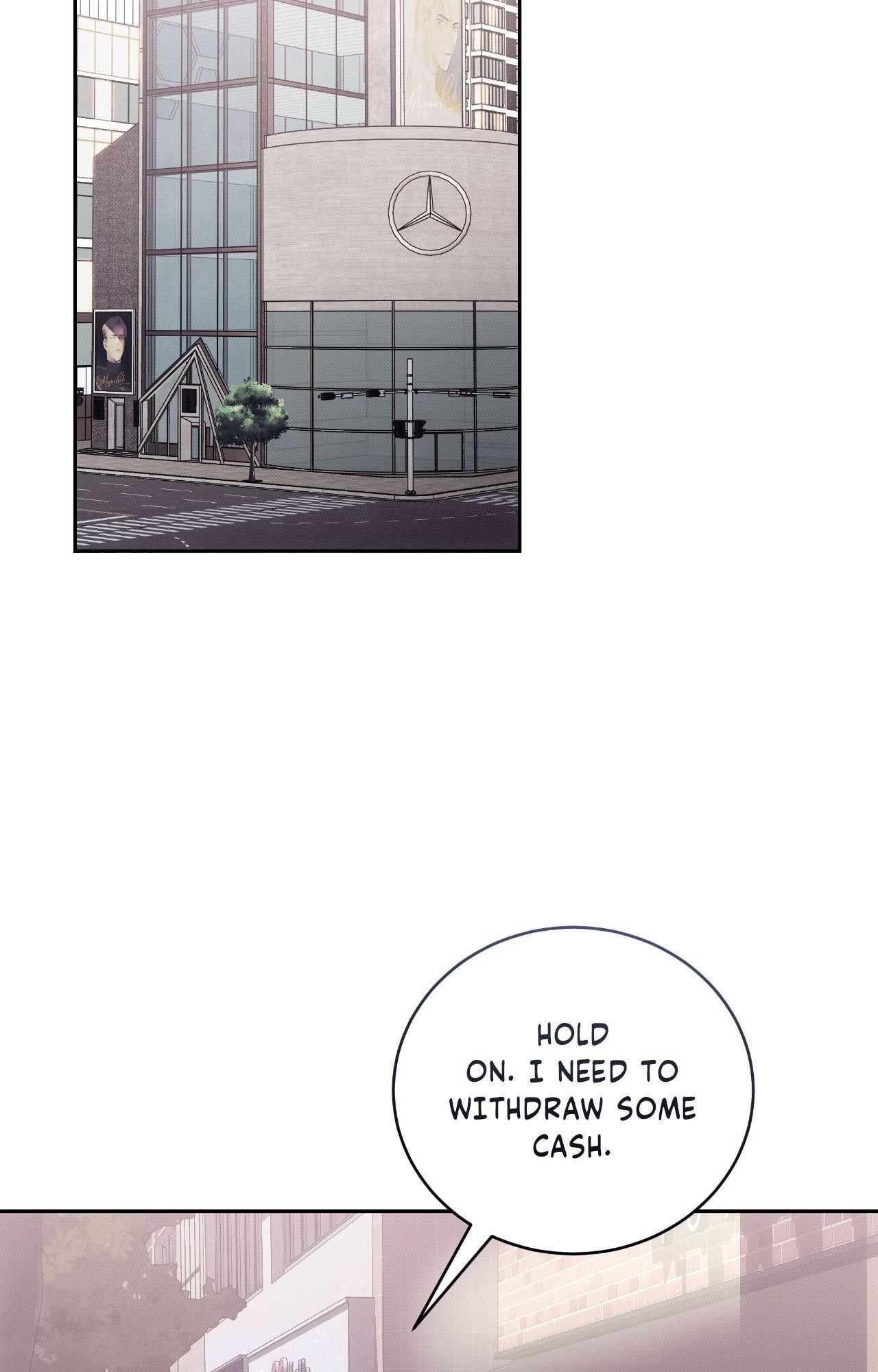 Please Spice Up My Life, Darling! - Chapter 44 manhwa