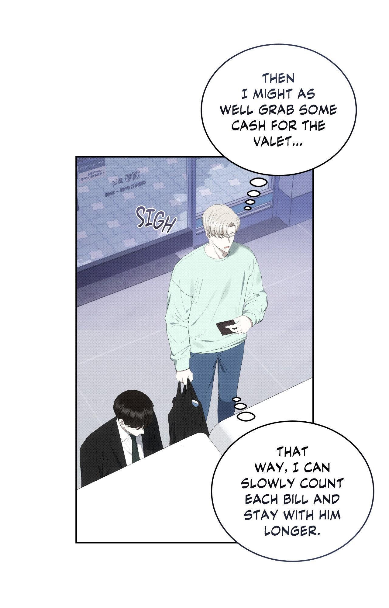 Please Spice Up My Life, Darling! - Chapter 44 manhwa