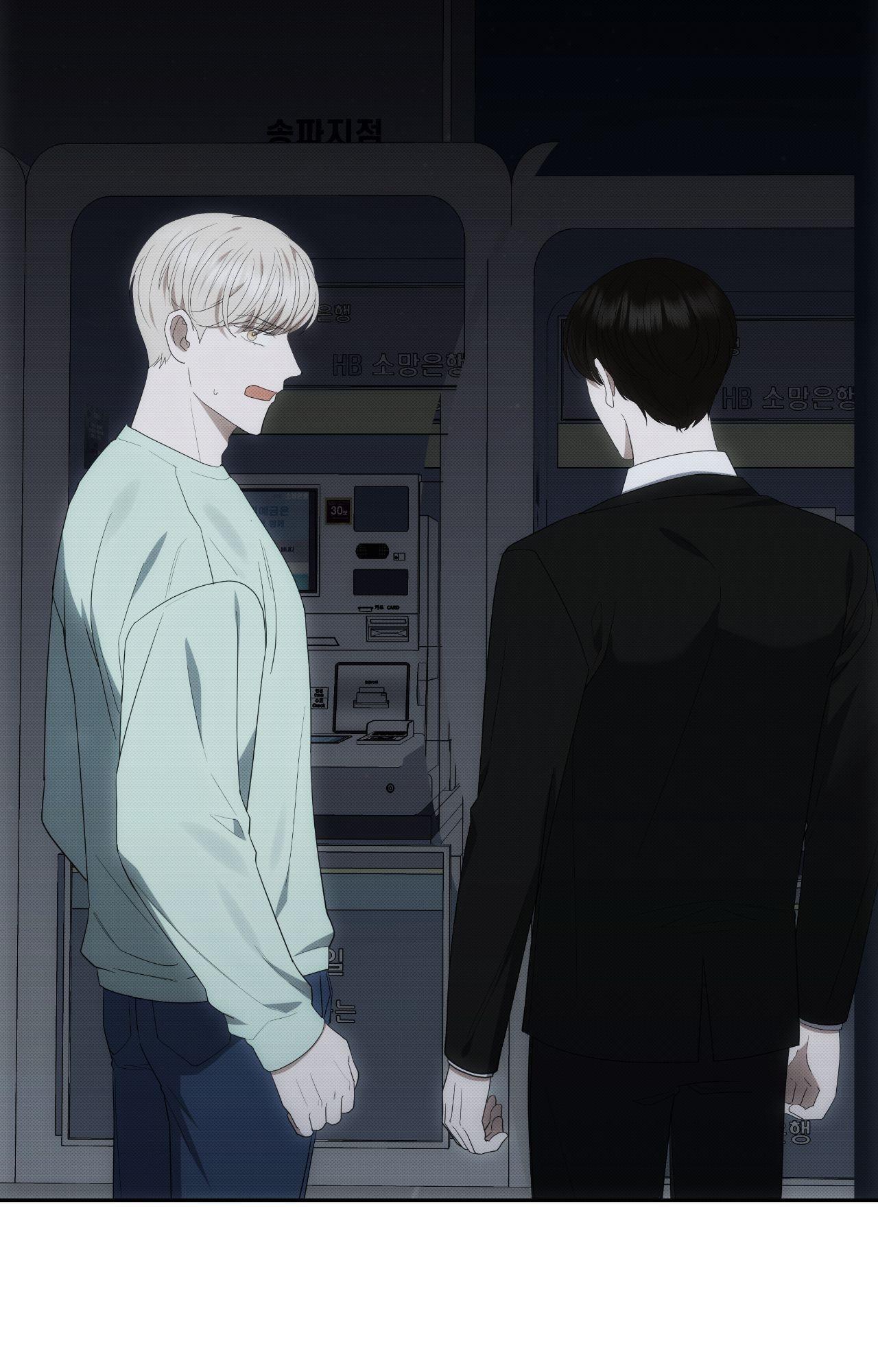 Please Spice Up My Life, Darling! - Chapter 44 manhwa