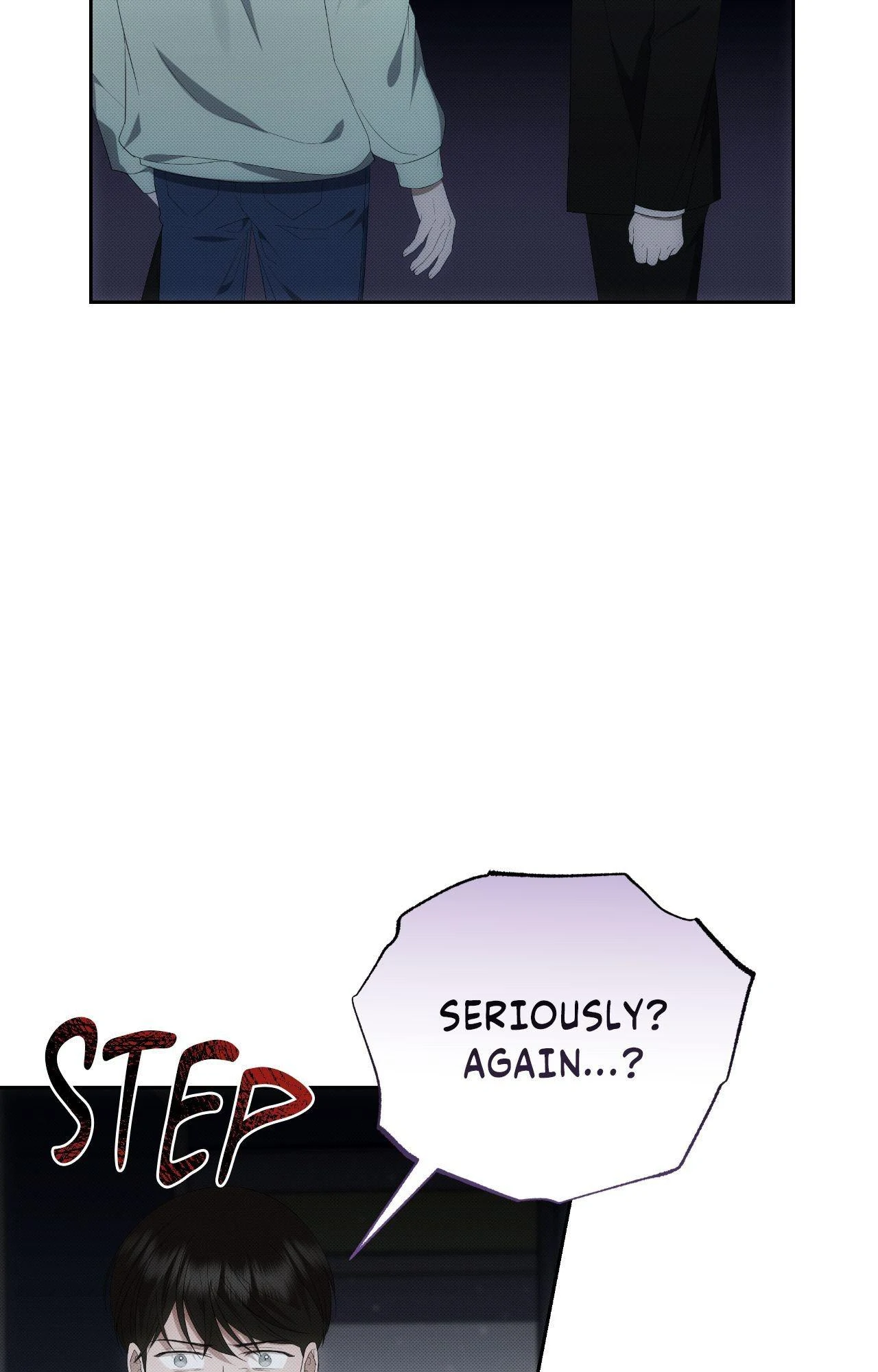 Please Spice Up My Life, Darling! - Chapter 44 manhwa