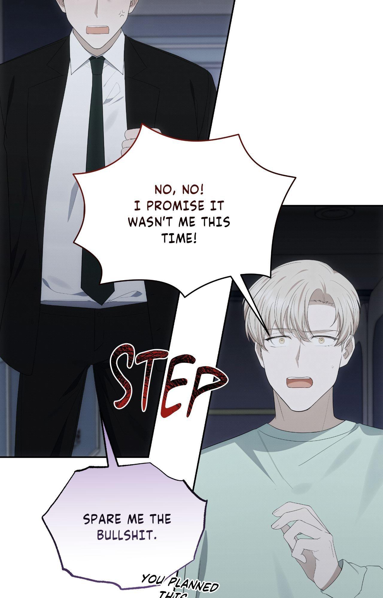 Please Spice Up My Life, Darling! - Chapter 44 manhwa