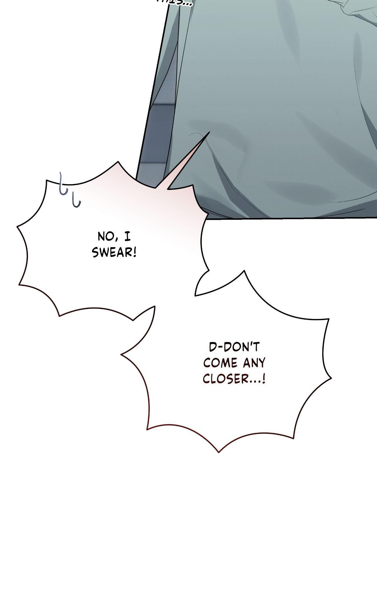 Please Spice Up My Life, Darling! - Chapter 44 manhwa