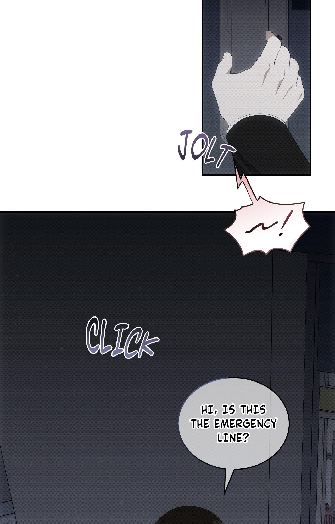 Please Spice Up My Life, Darling! - Chapter 44 manhwa