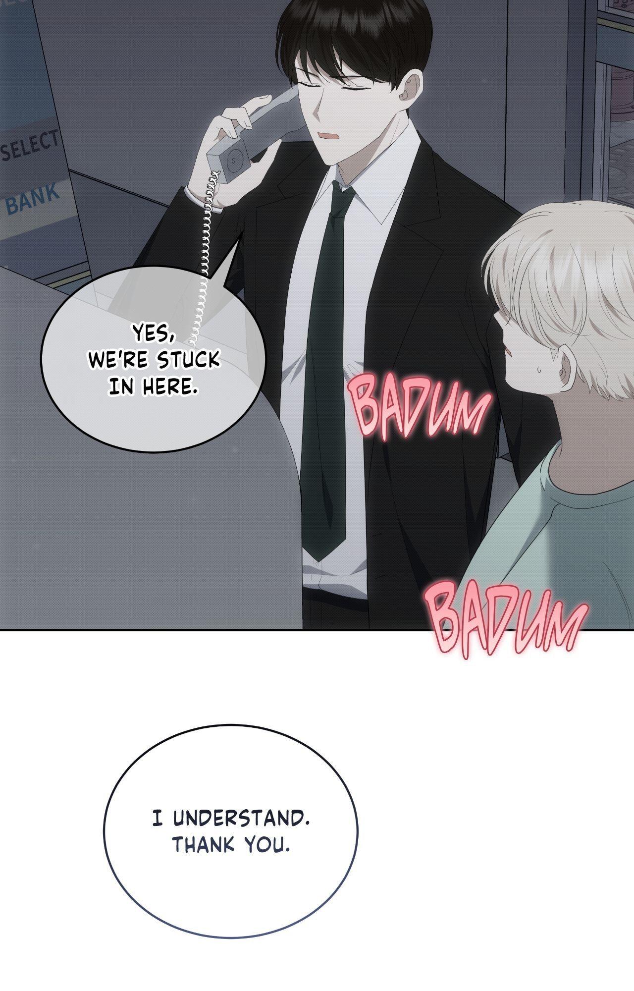 Please Spice Up My Life, Darling! - Chapter 44 manhwa