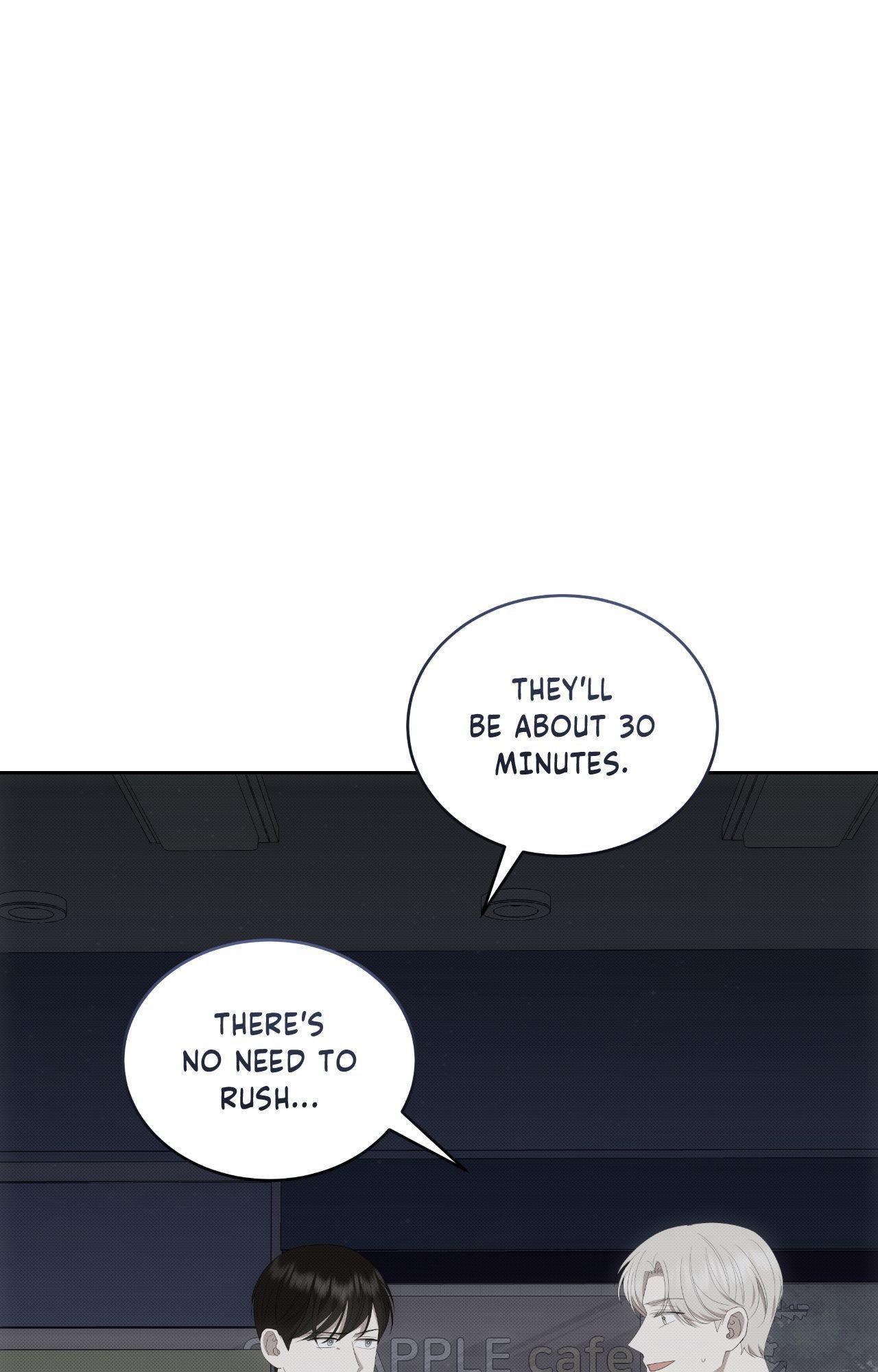 Please Spice Up My Life, Darling! - Chapter 44 manhwa
