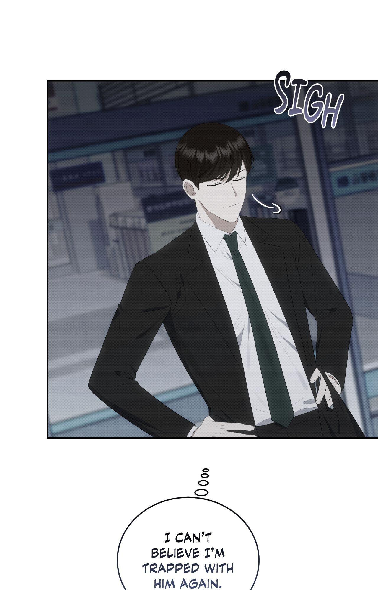 Please Spice Up My Life, Darling! - Chapter 44 manhwa
