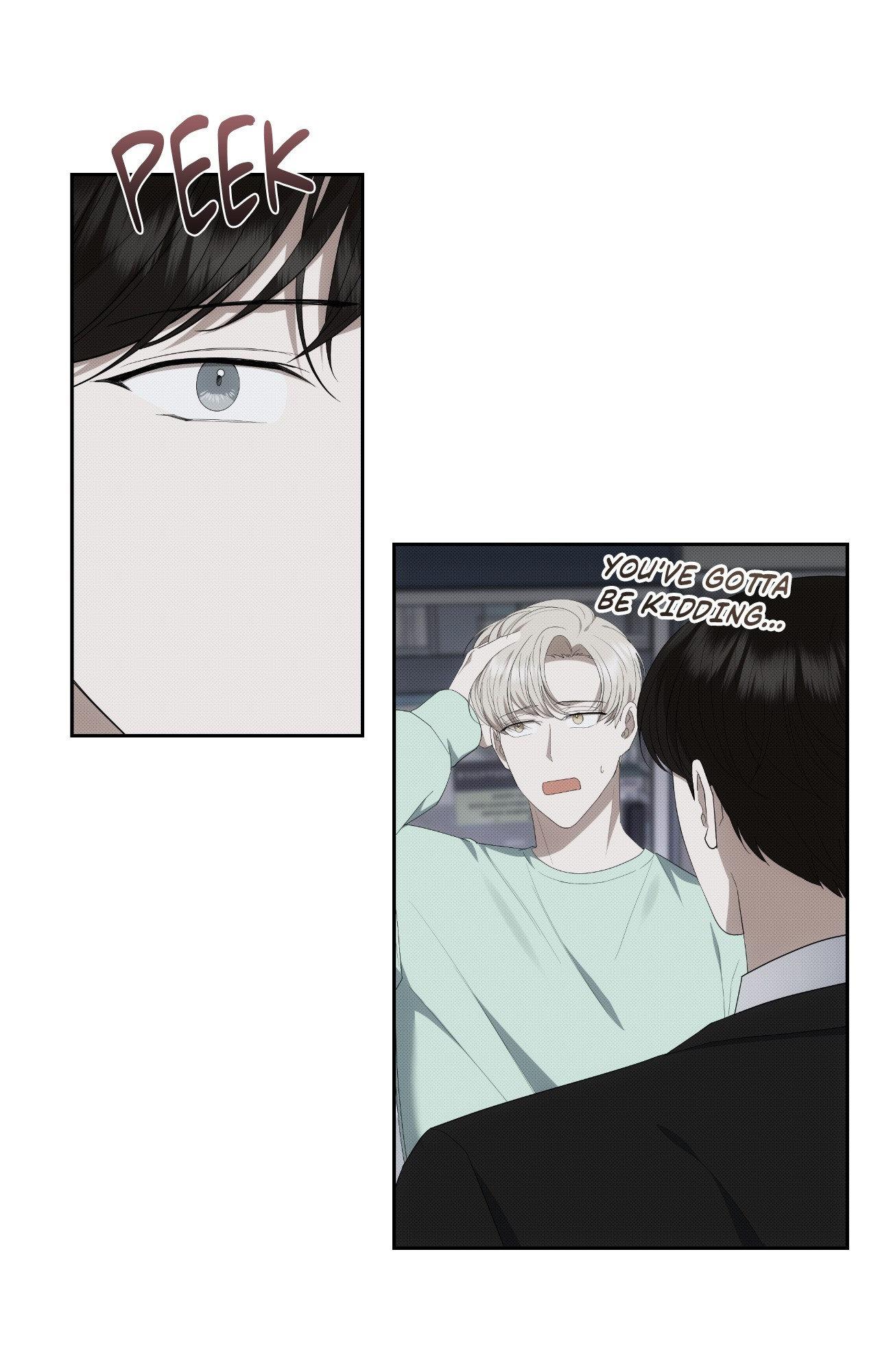 Please Spice Up My Life, Darling! - Chapter 44 manhwa