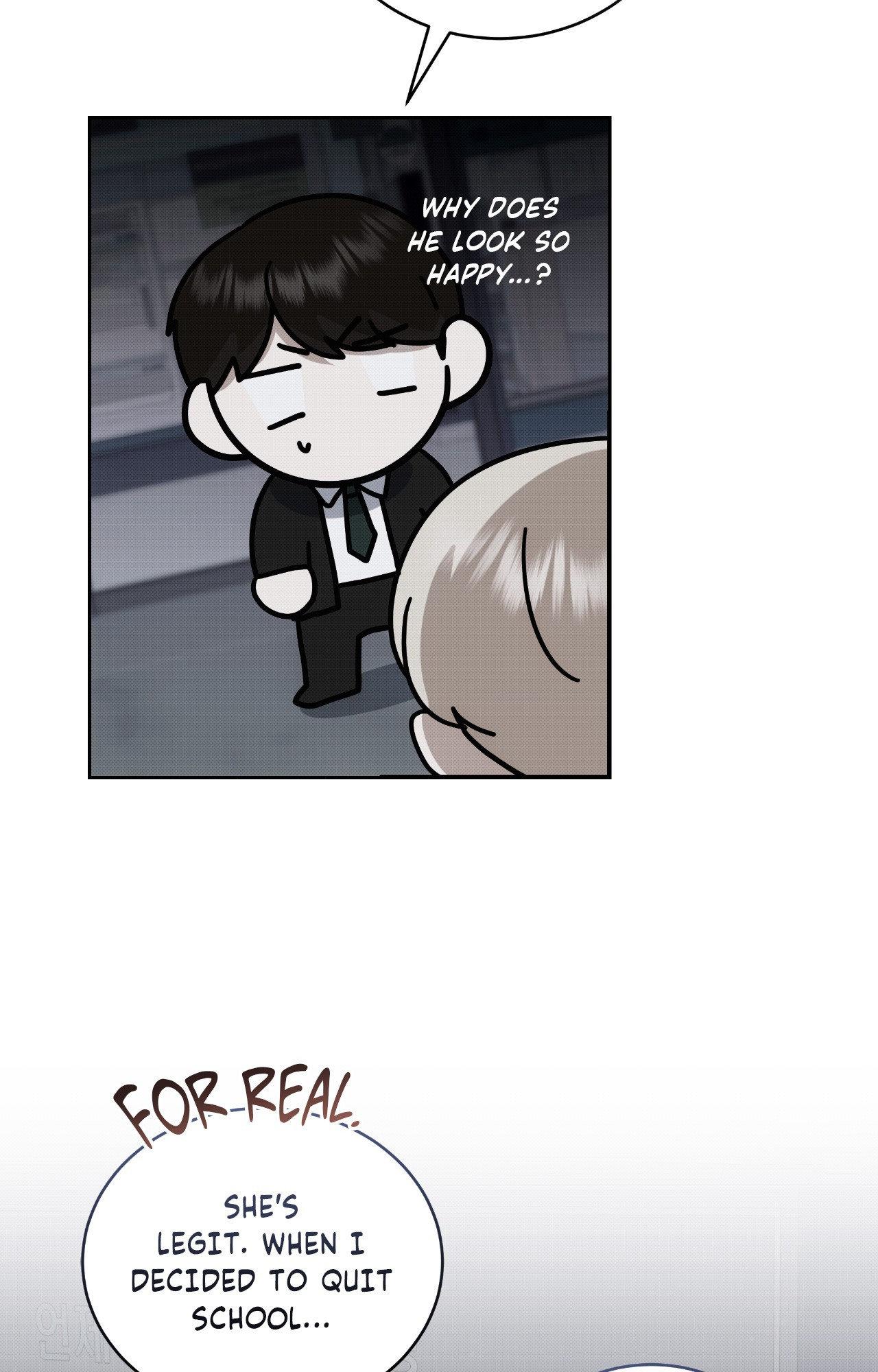 Please Spice Up My Life, Darling! - Chapter 44 manhwa