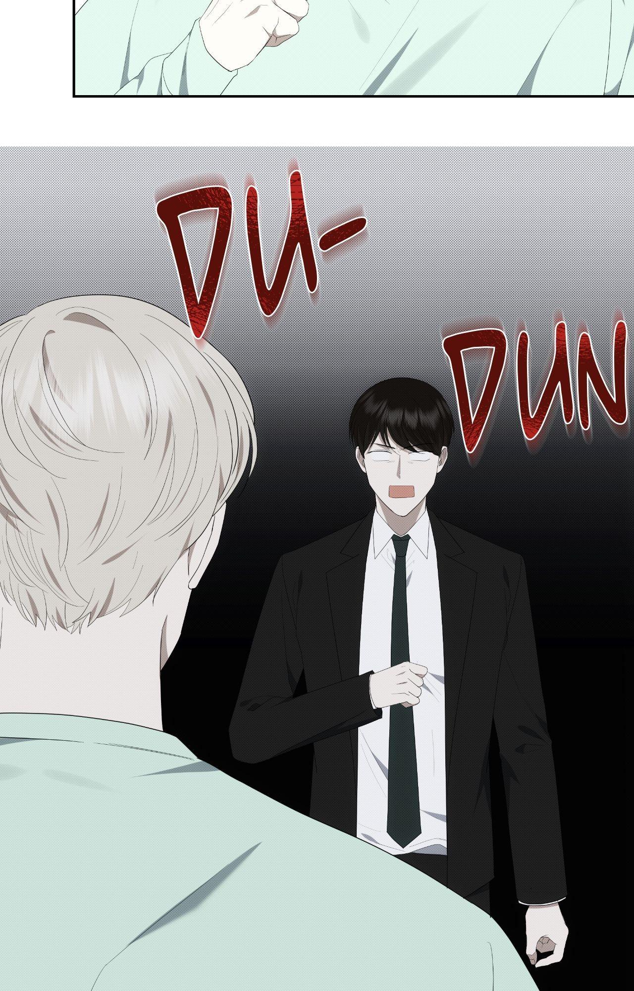Please Spice Up My Life, Darling! - Chapter 44 manhwa