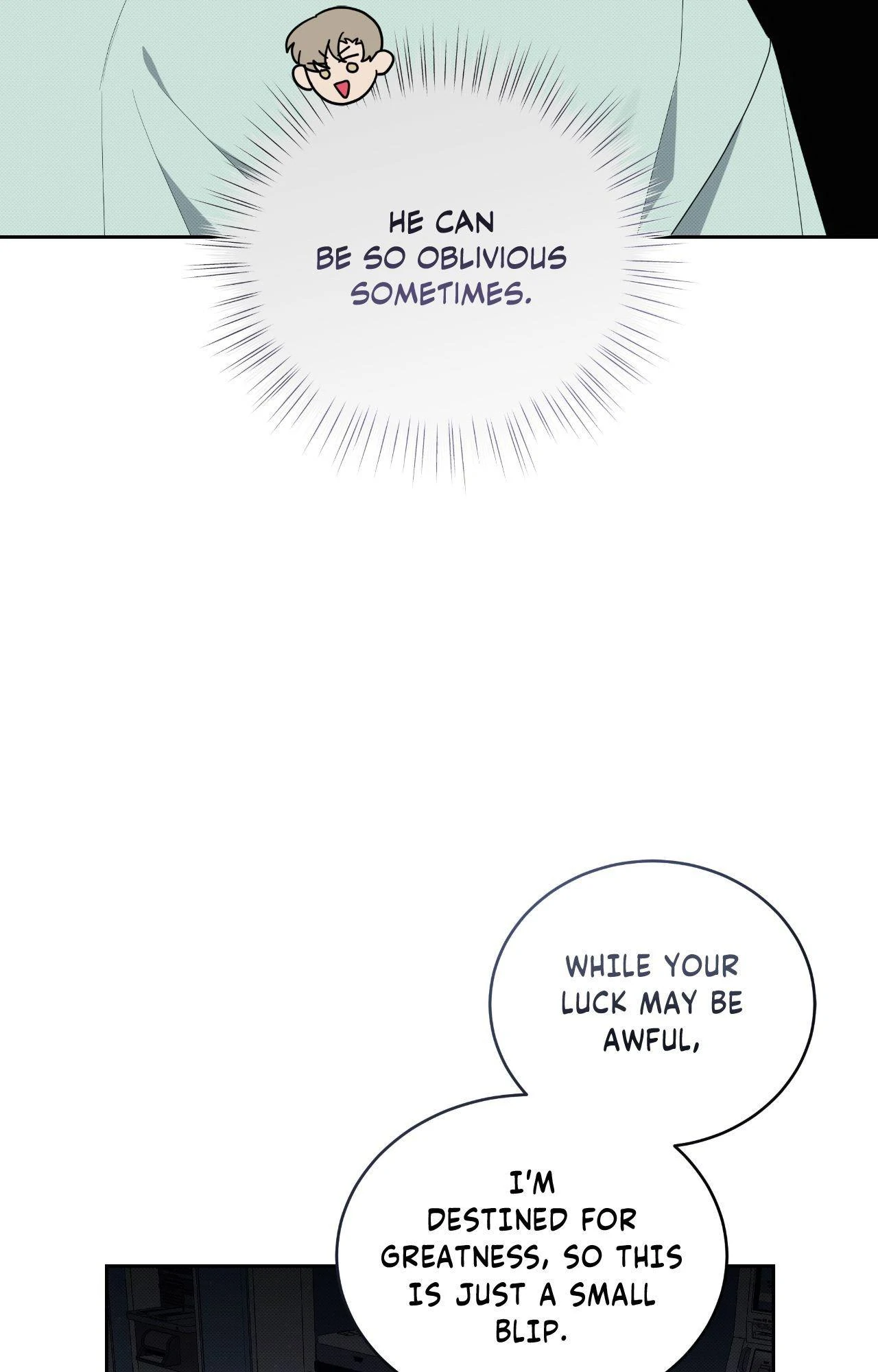 Please Spice Up My Life, Darling! - Chapter 44 manhwa