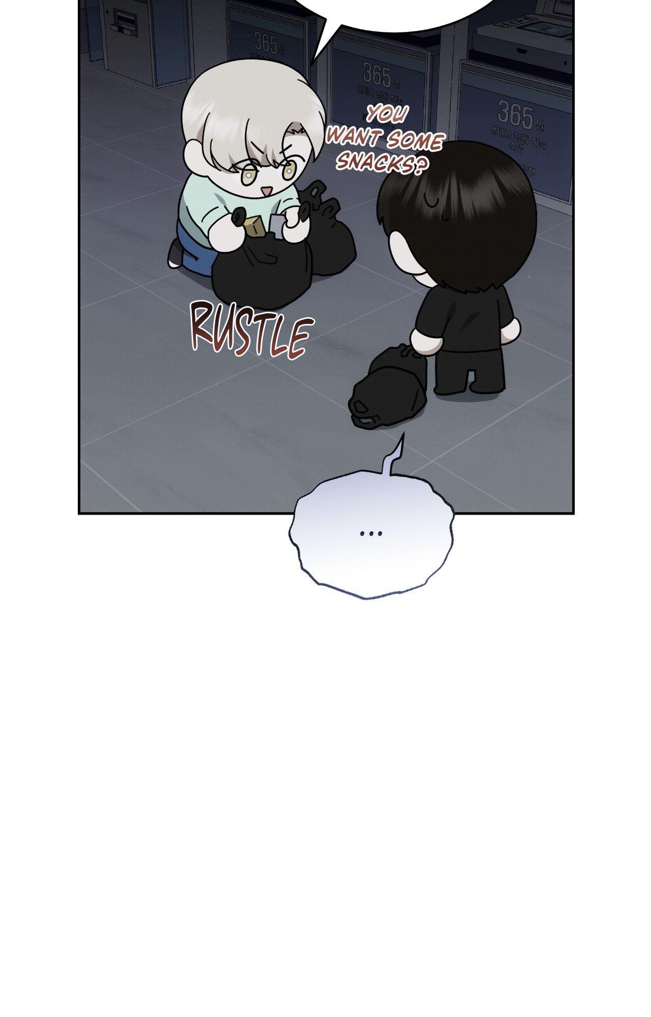 Please Spice Up My Life, Darling! - Chapter 44 manhwa