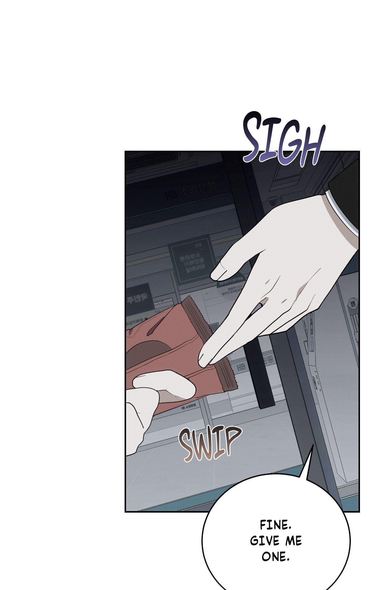 Please Spice Up My Life, Darling! - Chapter 44 manhwa