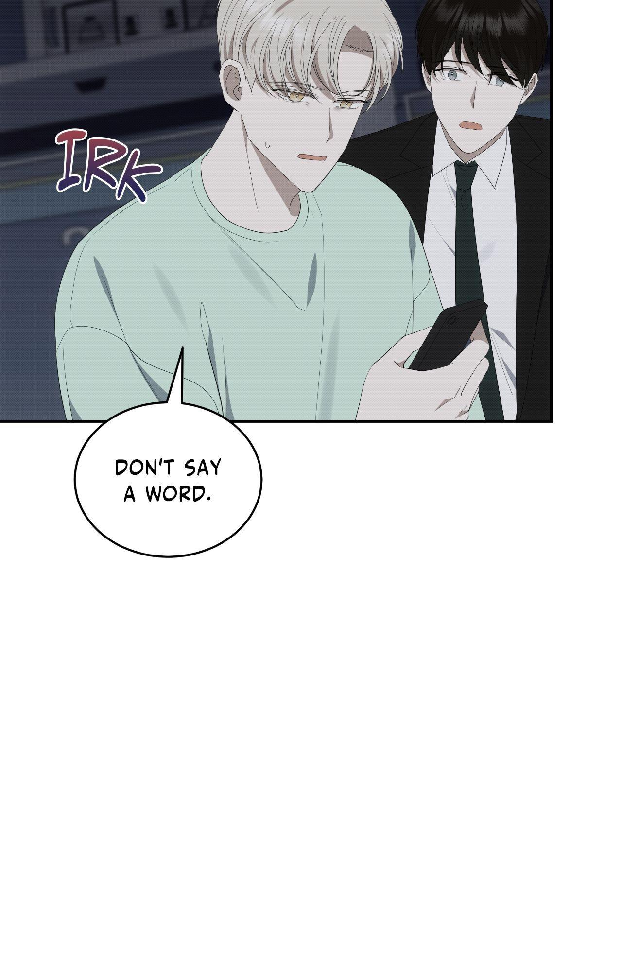 Please Spice Up My Life, Darling! - Chapter 44 manhwa