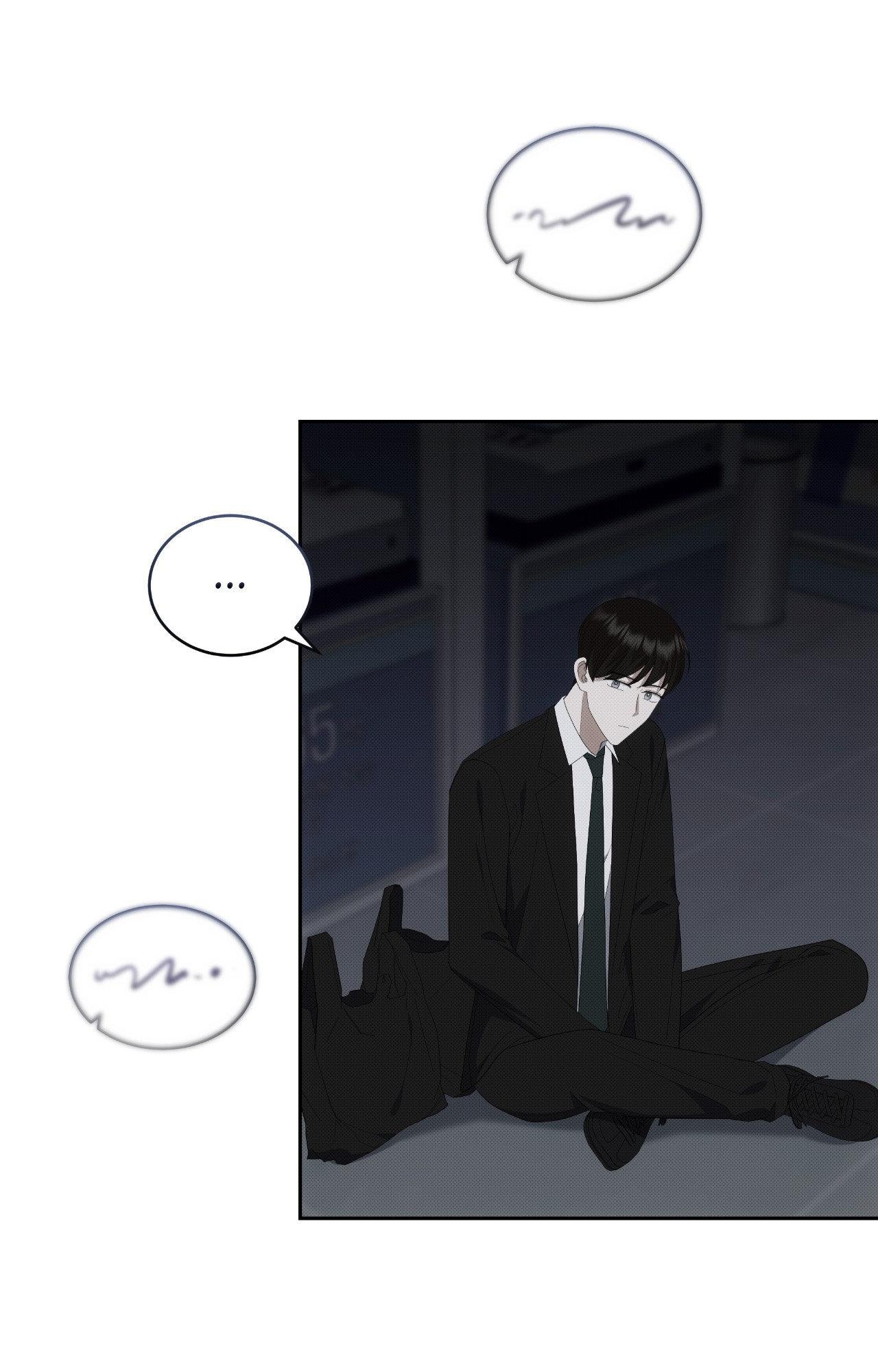 Please Spice Up My Life, Darling! - Chapter 44 manhwa