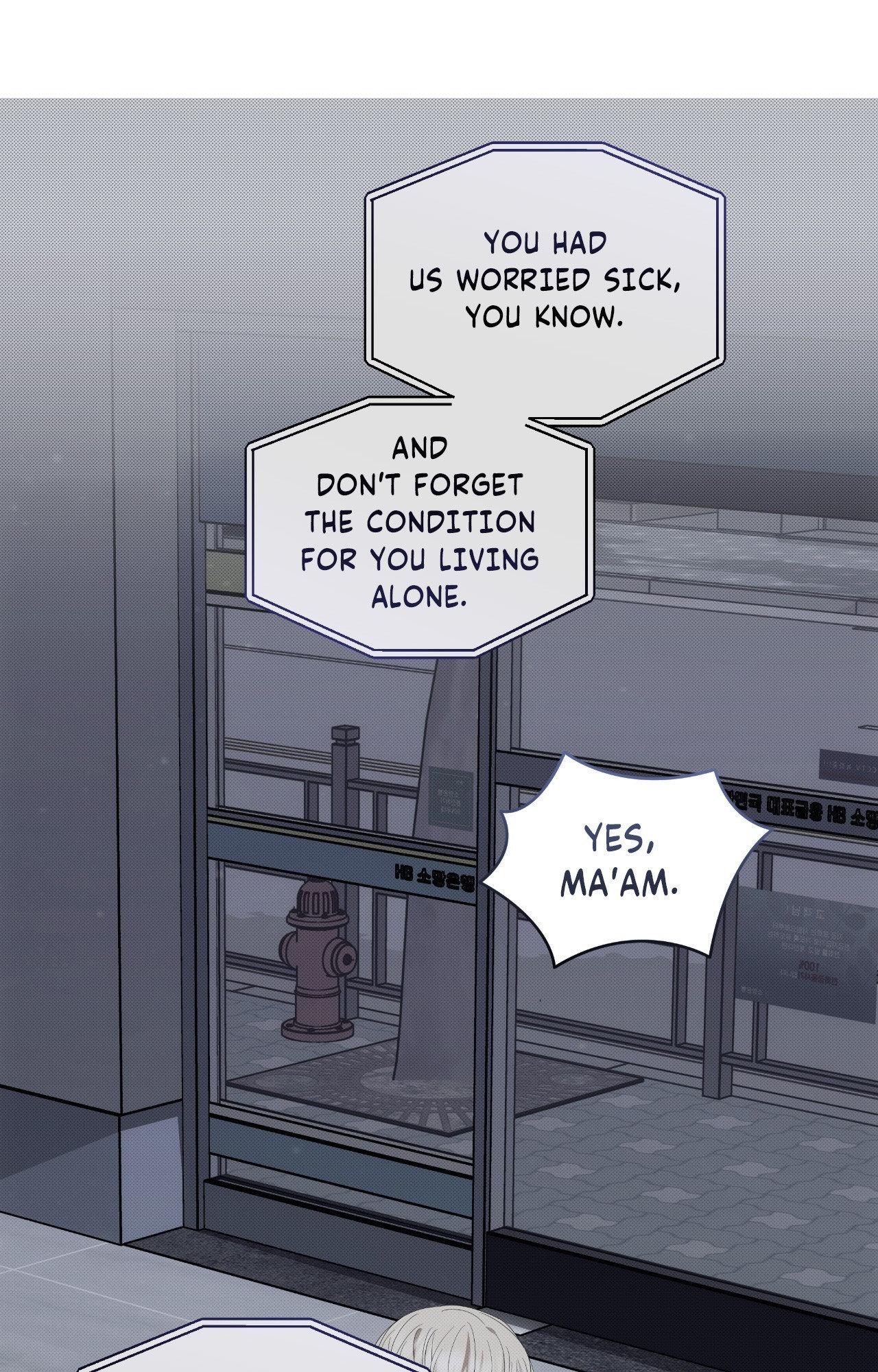 Please Spice Up My Life, Darling! - Chapter 44 manhwa