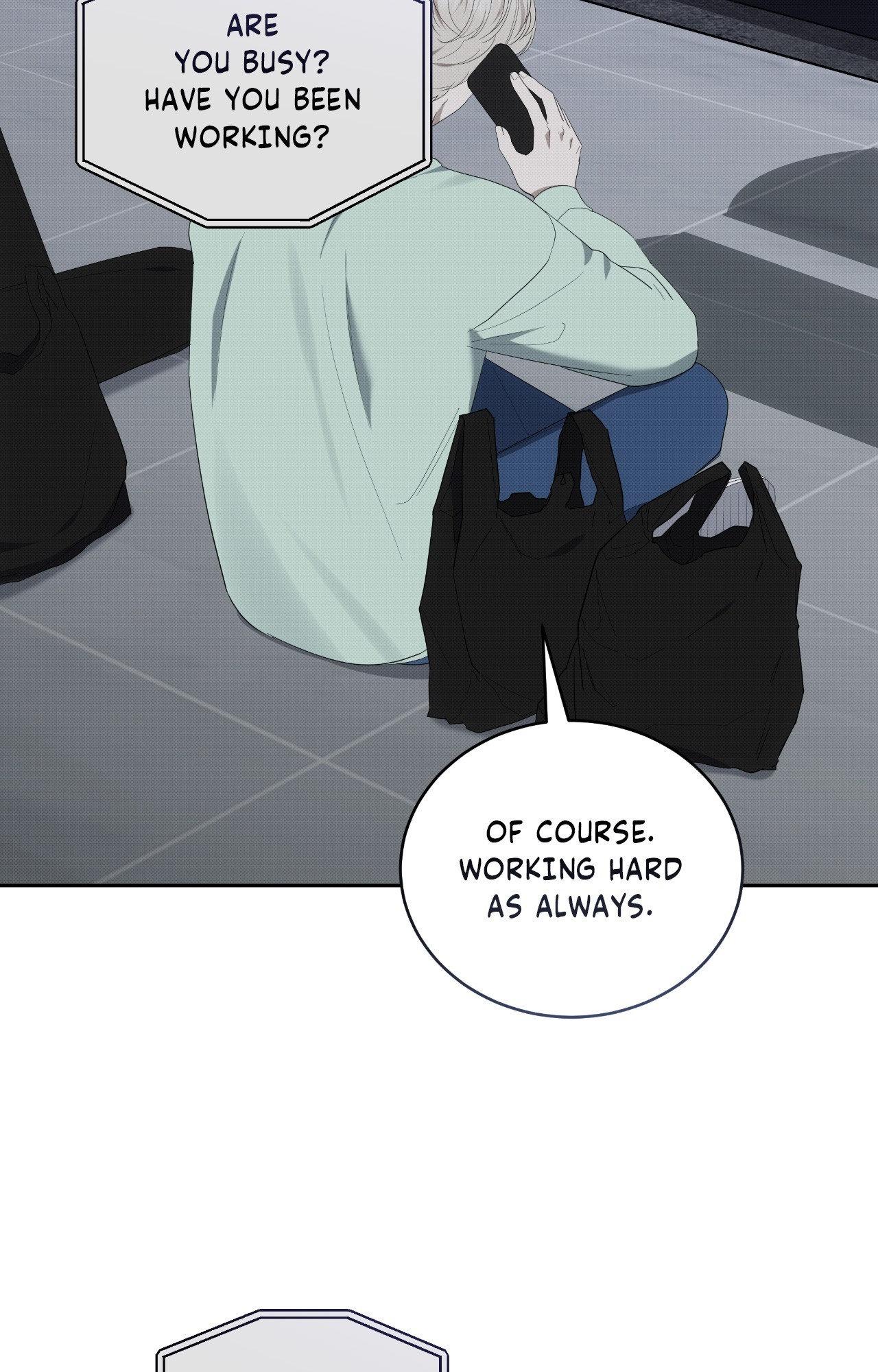 Please Spice Up My Life, Darling! - Chapter 44 manhwa