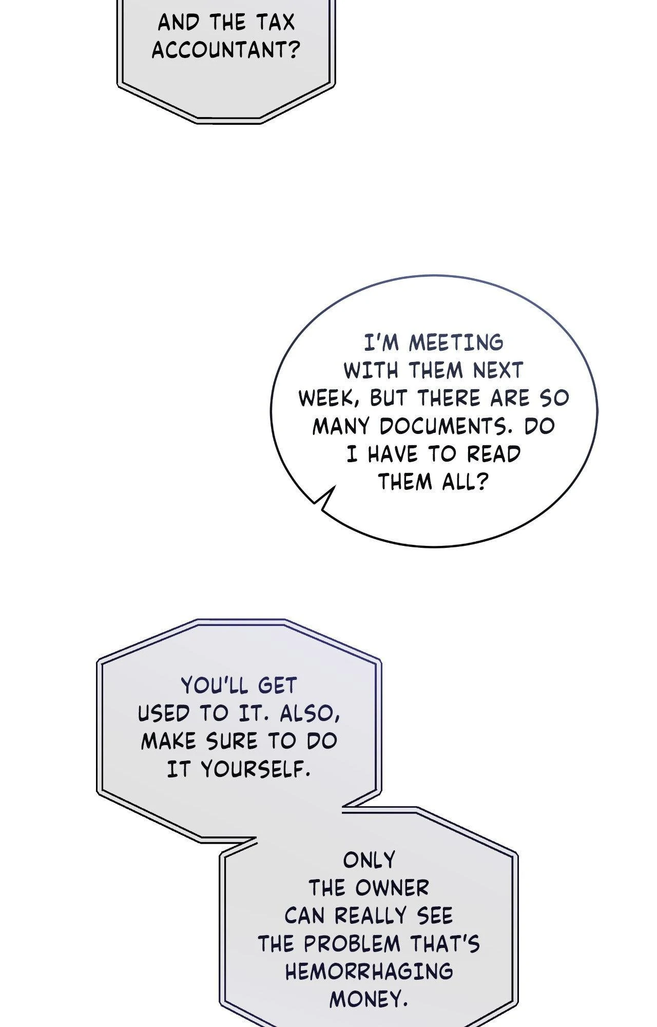 Please Spice Up My Life, Darling! - Chapter 44 manhwa