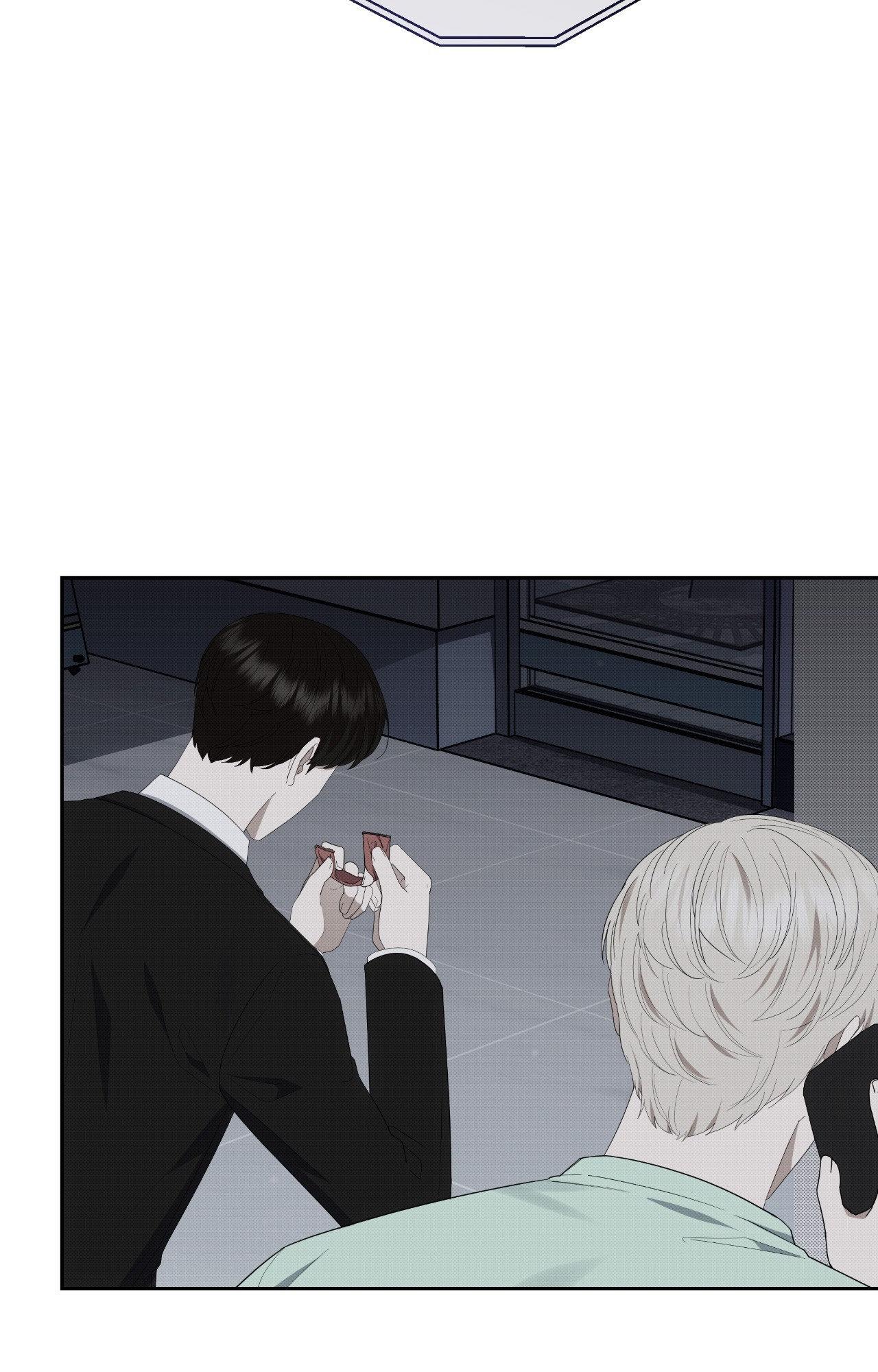 Please Spice Up My Life, Darling! - Chapter 44 manhwa