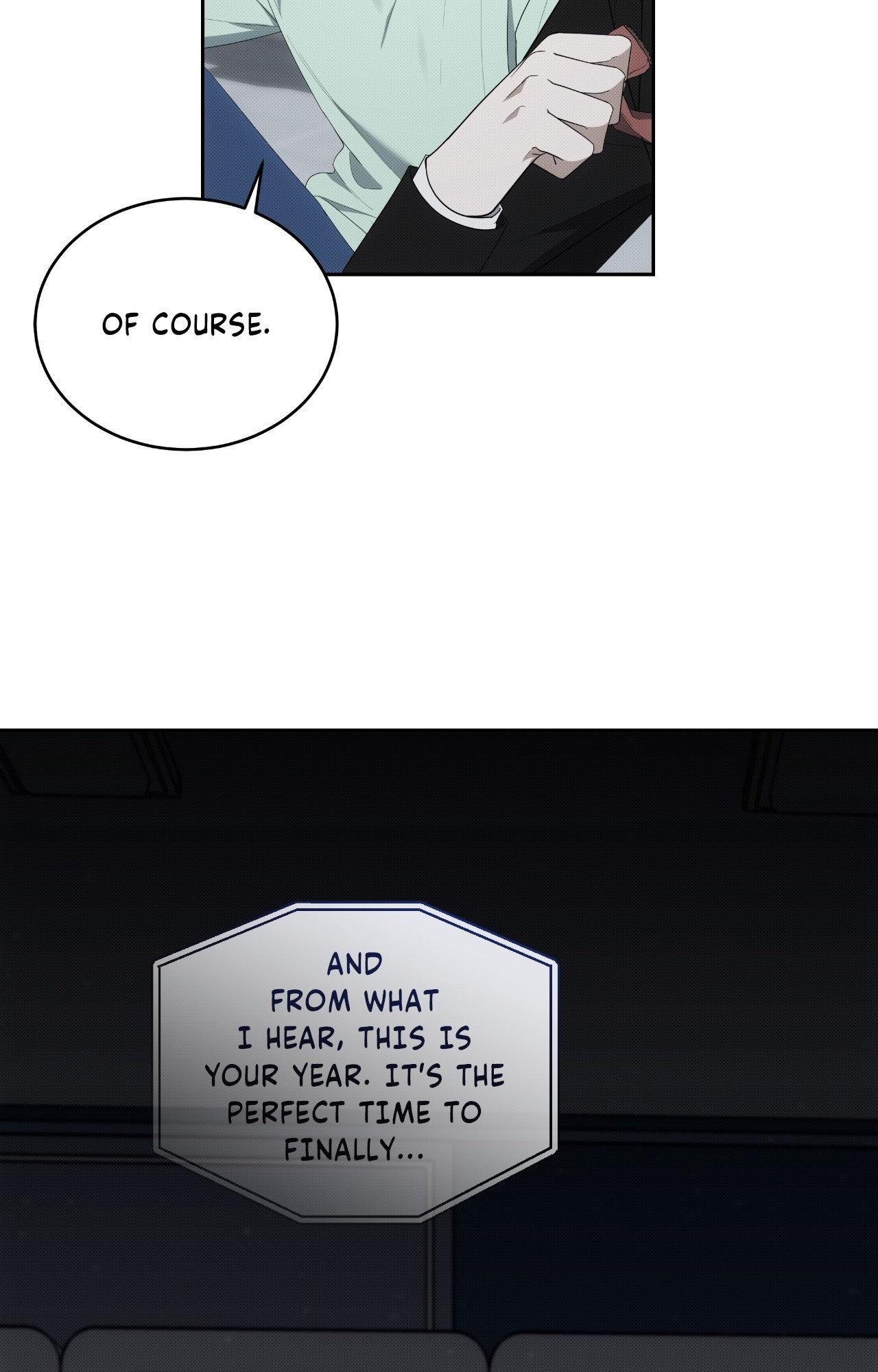 Please Spice Up My Life, Darling! - Chapter 44 manhwa