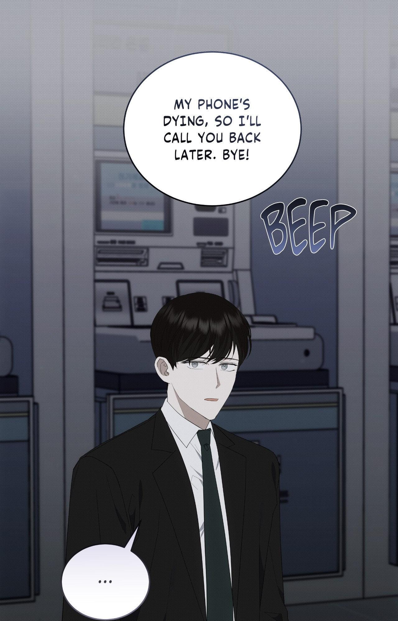 Please Spice Up My Life, Darling! - Chapter 44 manhwa