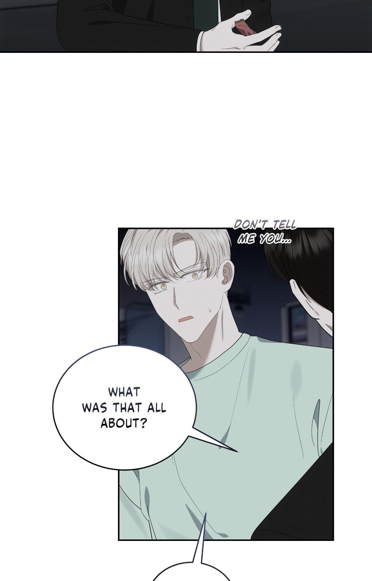 Please Spice Up My Life, Darling! - Chapter 44 manhwa