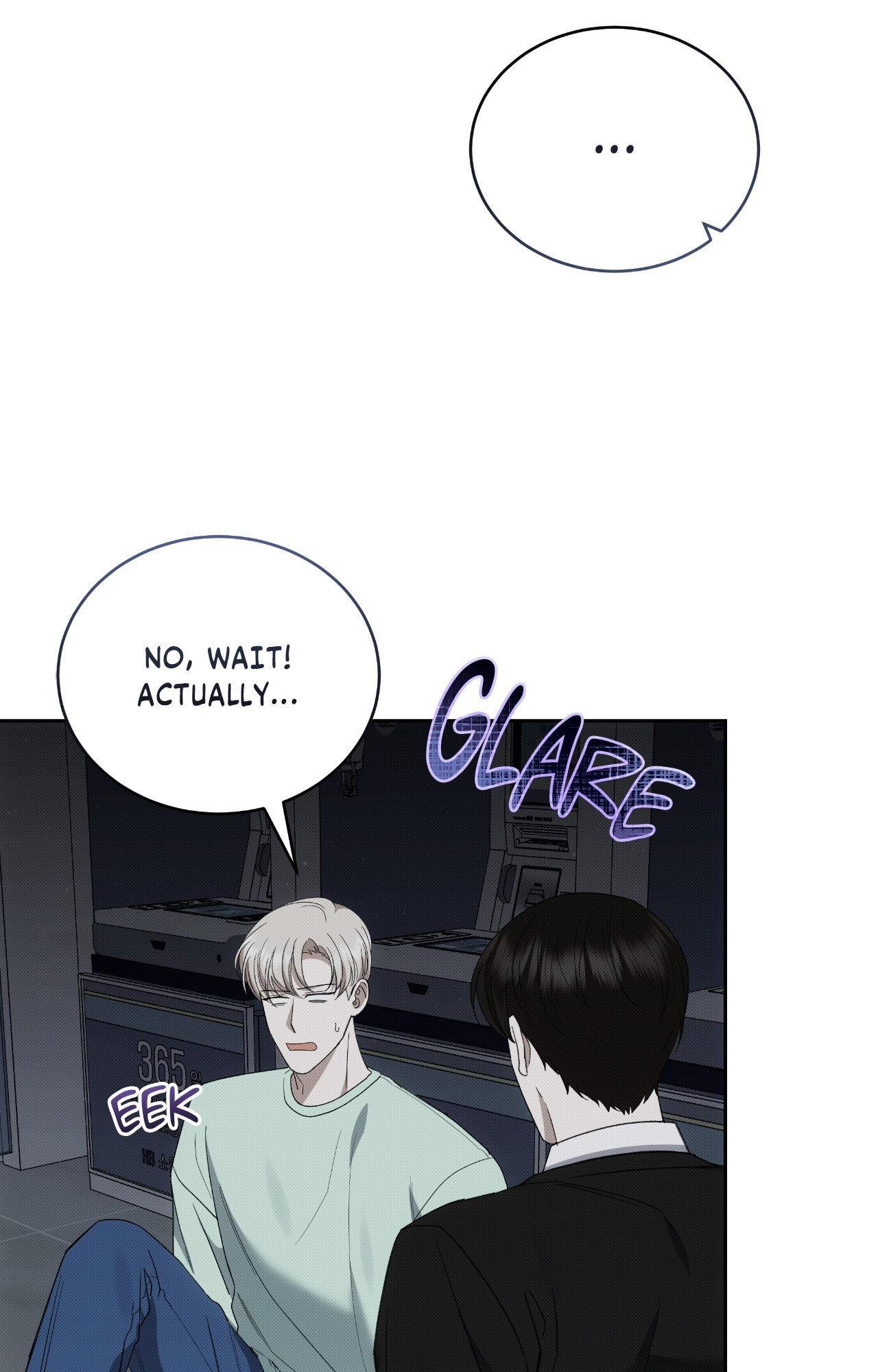 Please Spice Up My Life, Darling! - Chapter 45 manhwa