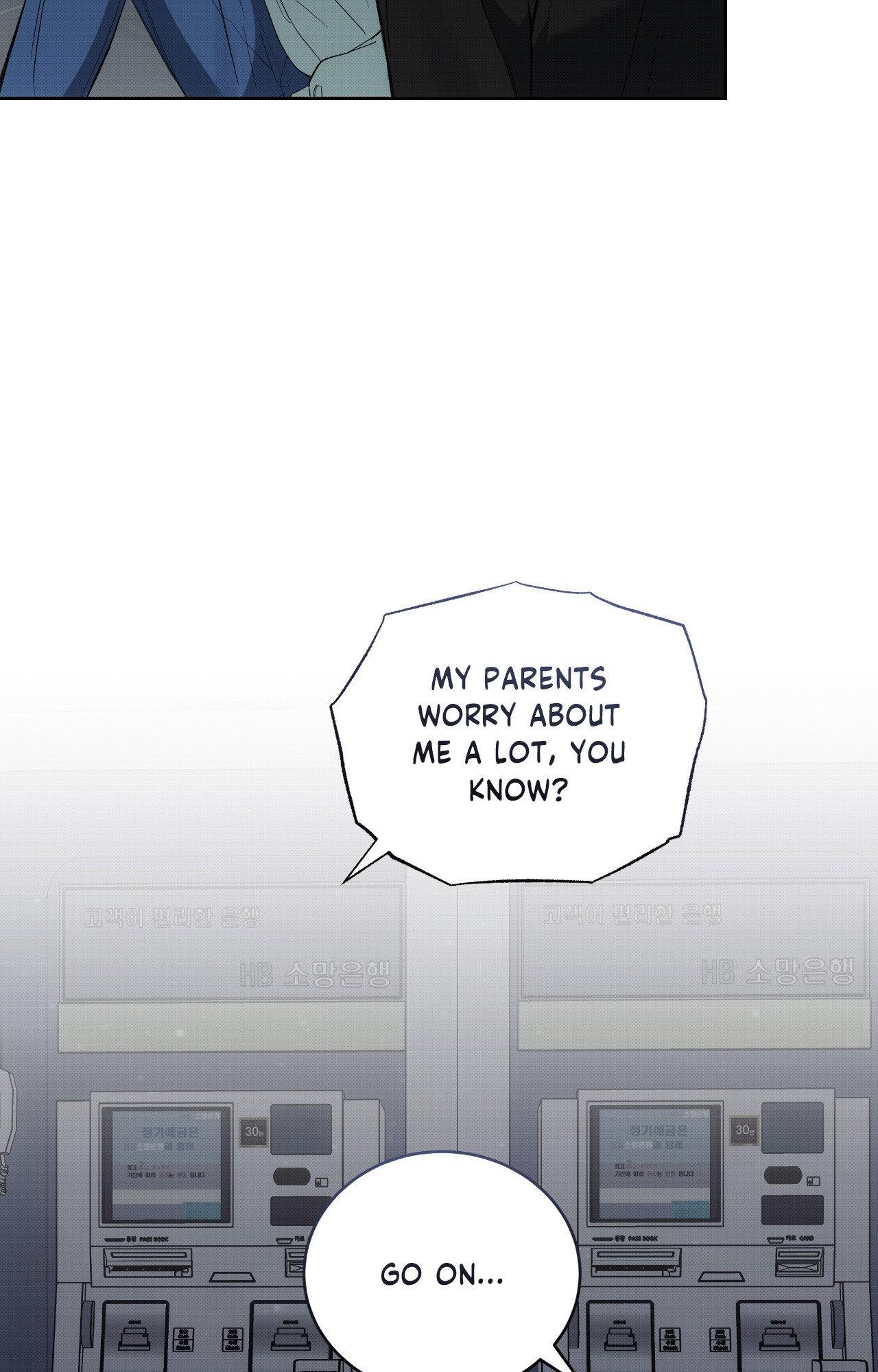 Please Spice Up My Life, Darling! - Chapter 45 manhwa