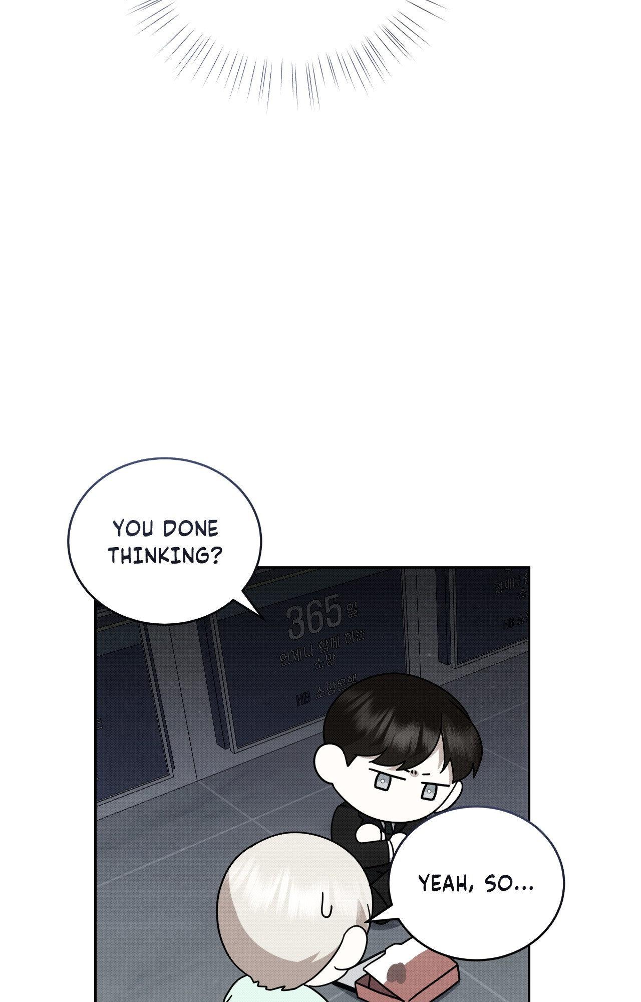 Please Spice Up My Life, Darling! - Chapter 45 manhwa