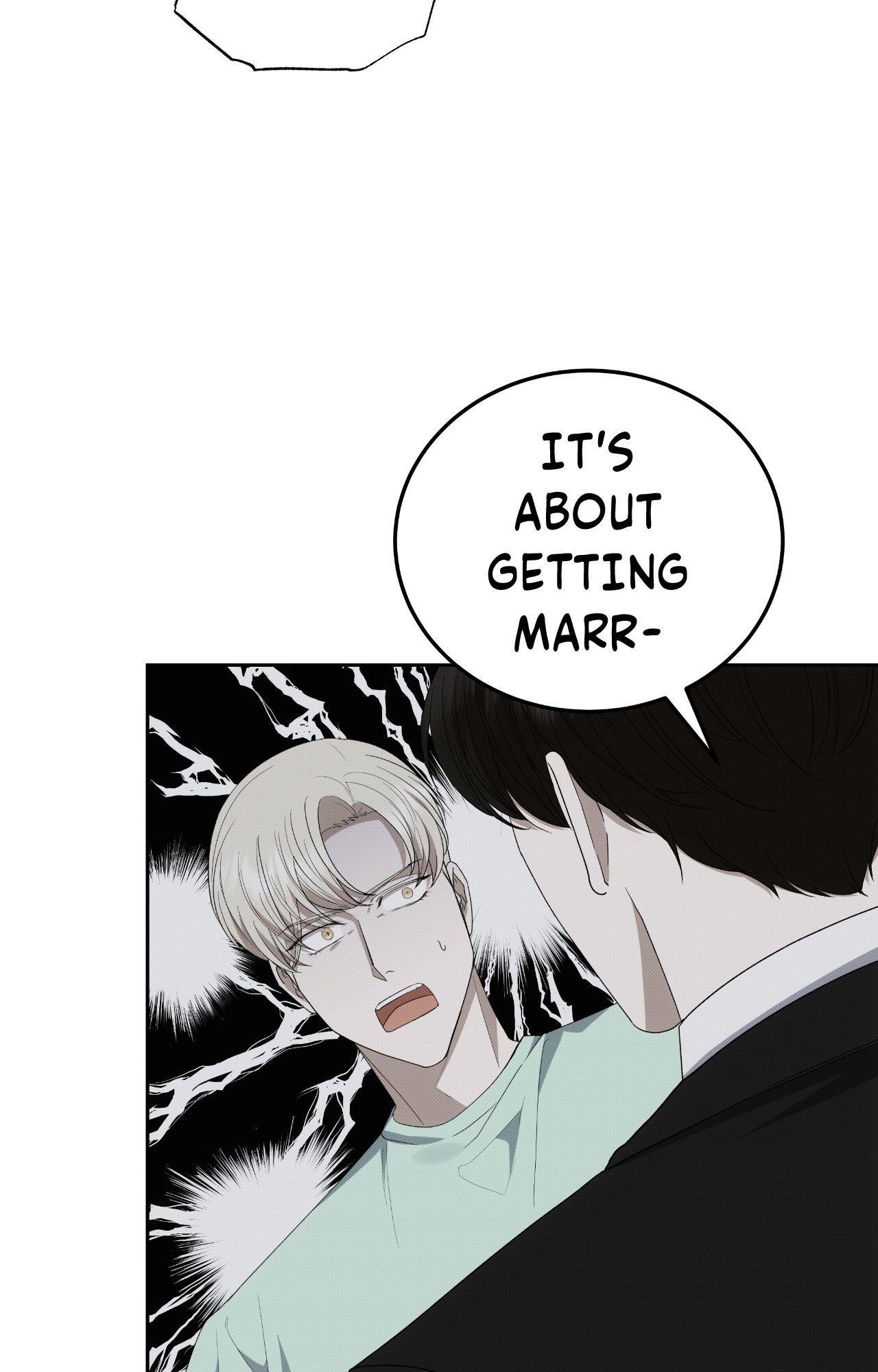 Please Spice Up My Life, Darling! - Chapter 45 manhwa