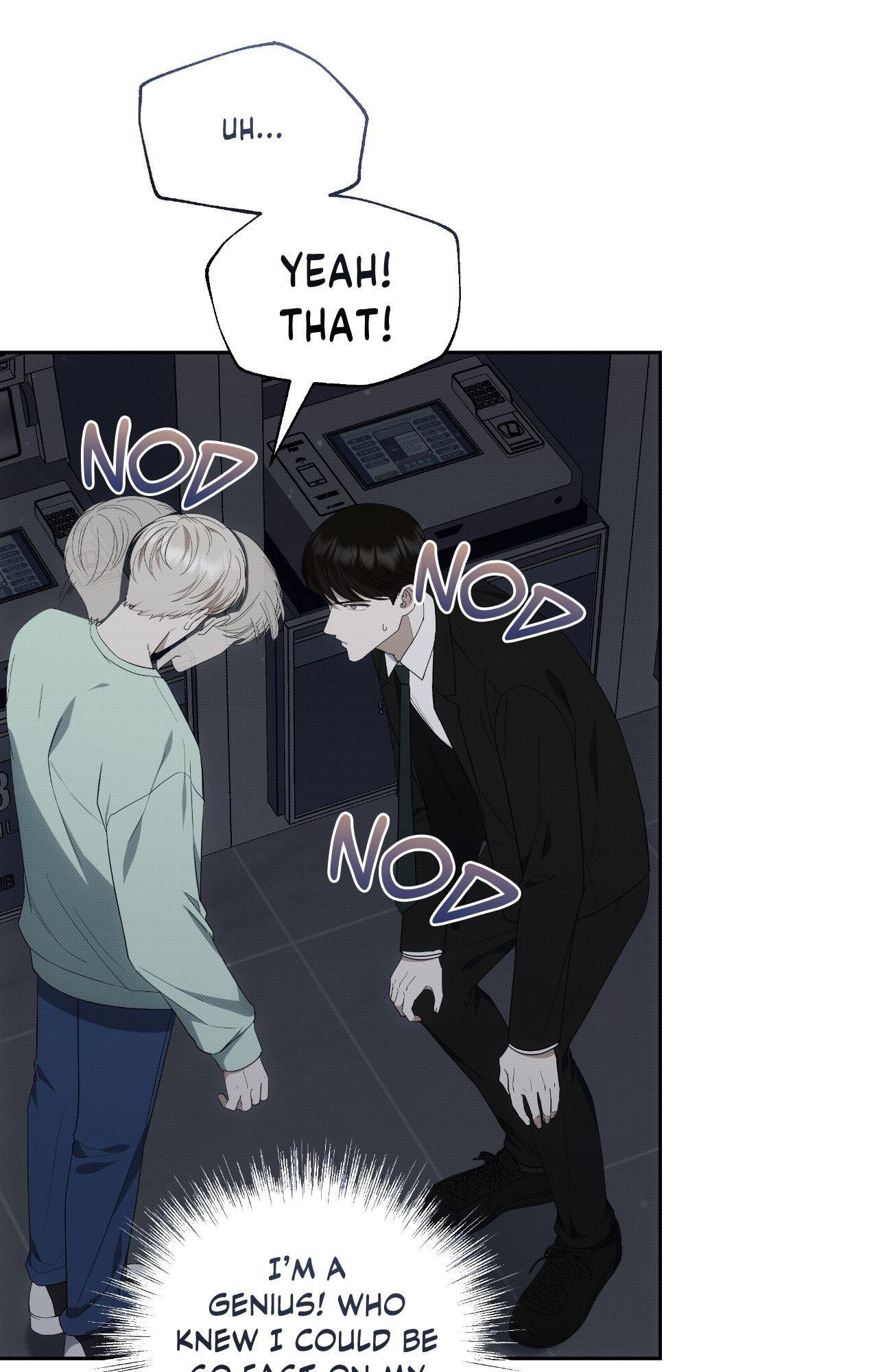 Please Spice Up My Life, Darling! - Chapter 45 manhwa