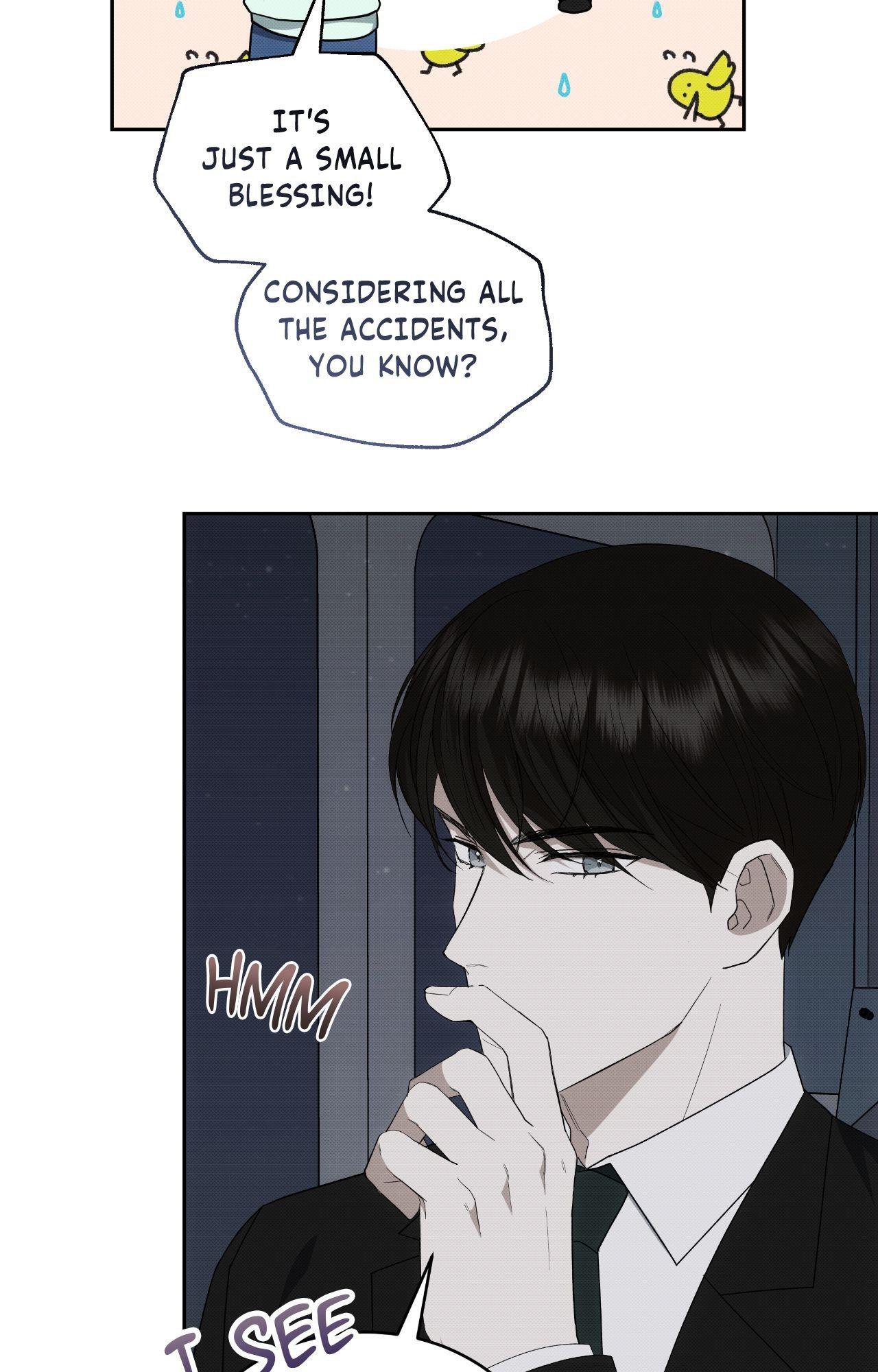 Please Spice Up My Life, Darling! - Chapter 45 manhwa