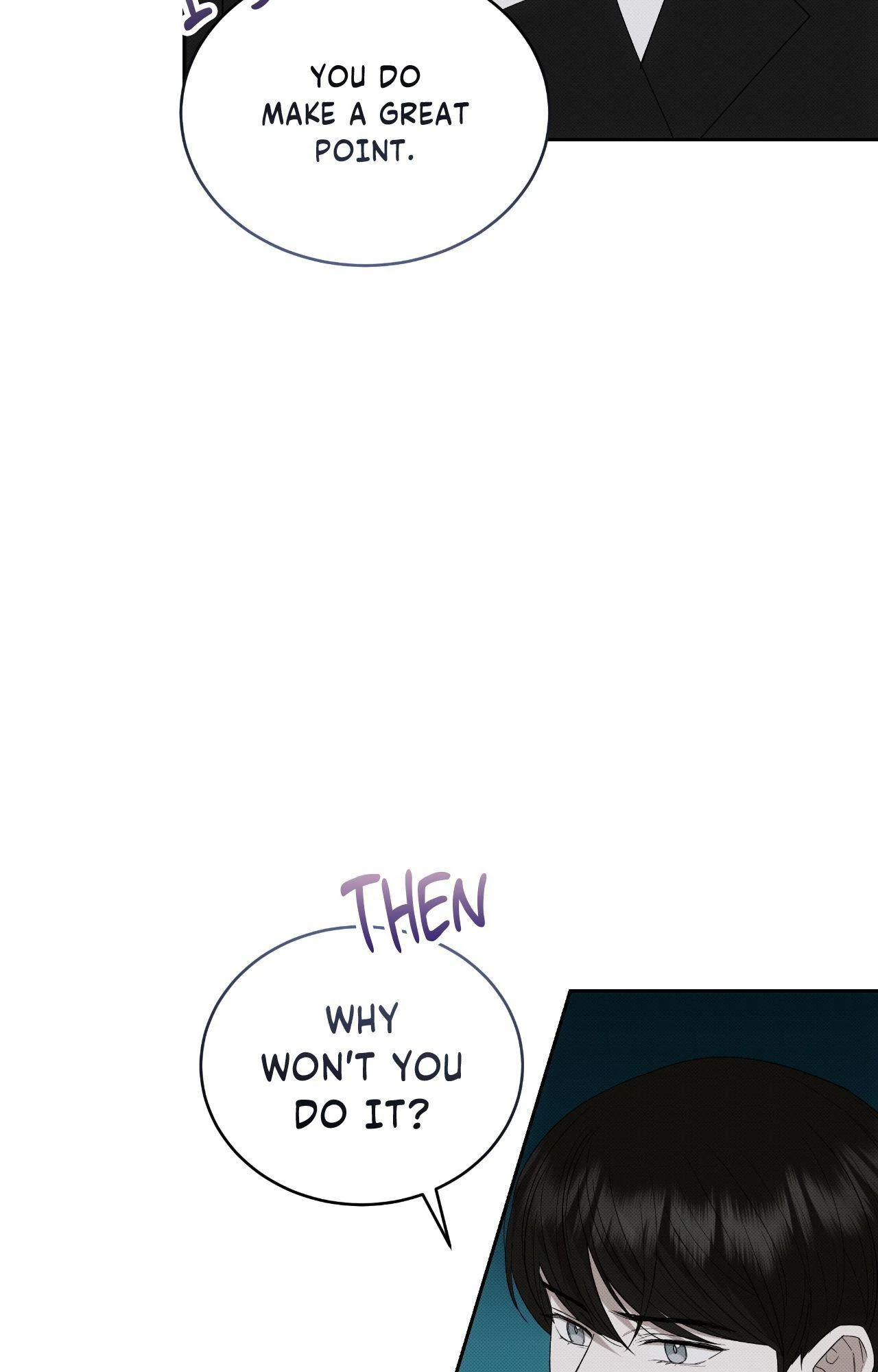 Please Spice Up My Life, Darling! - Chapter 45 manhwa