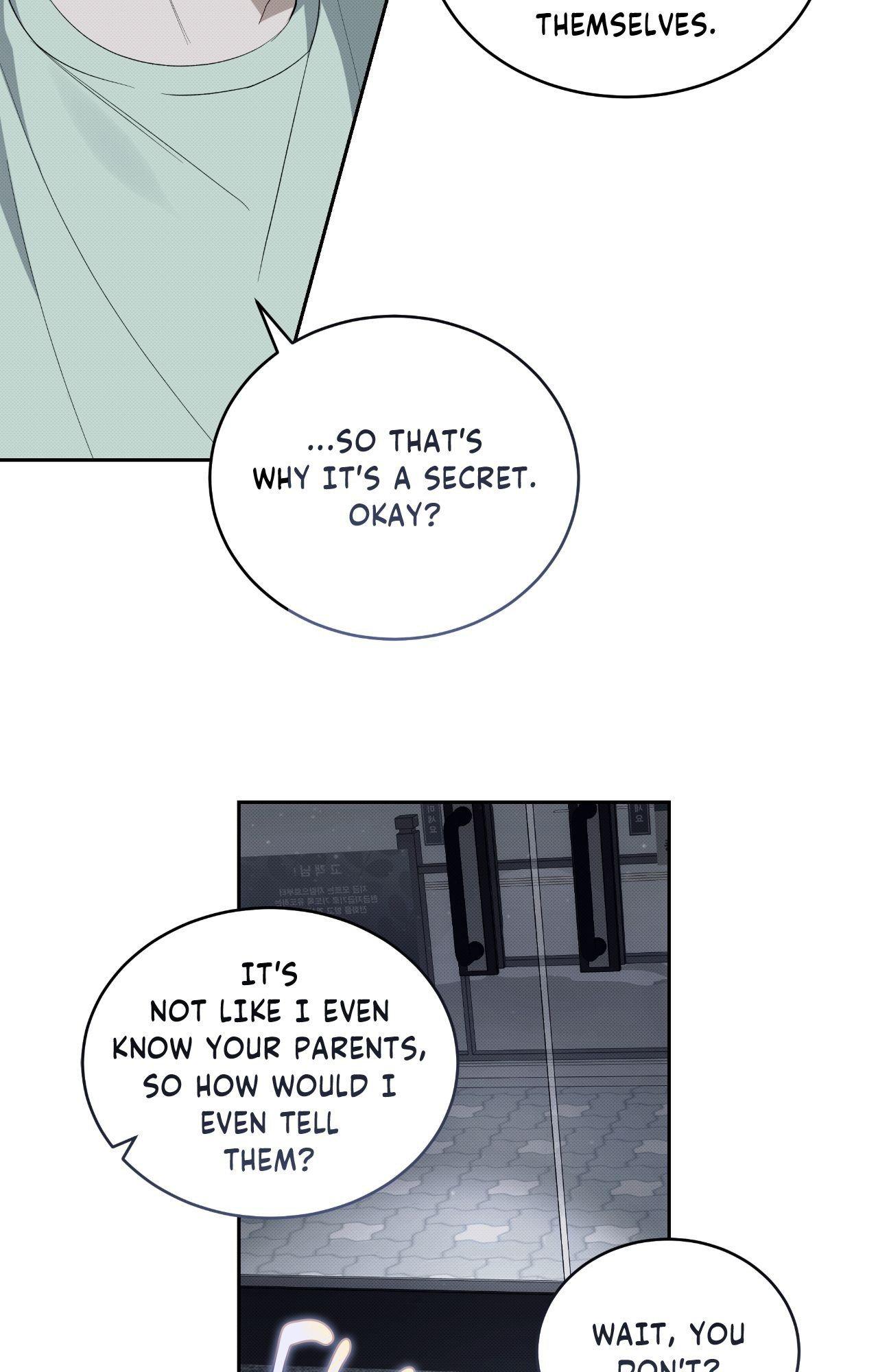 Please Spice Up My Life, Darling! - Chapter 45 manhwa
