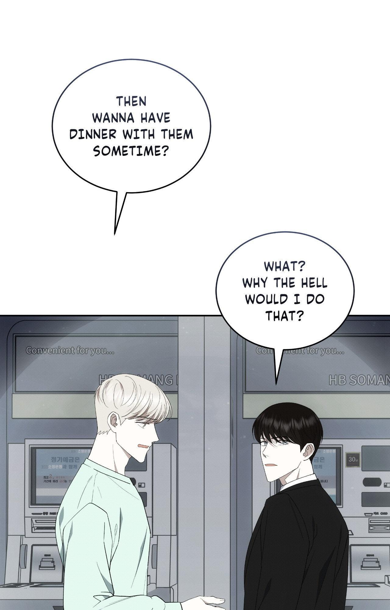 Please Spice Up My Life, Darling! - Chapter 45 manhwa