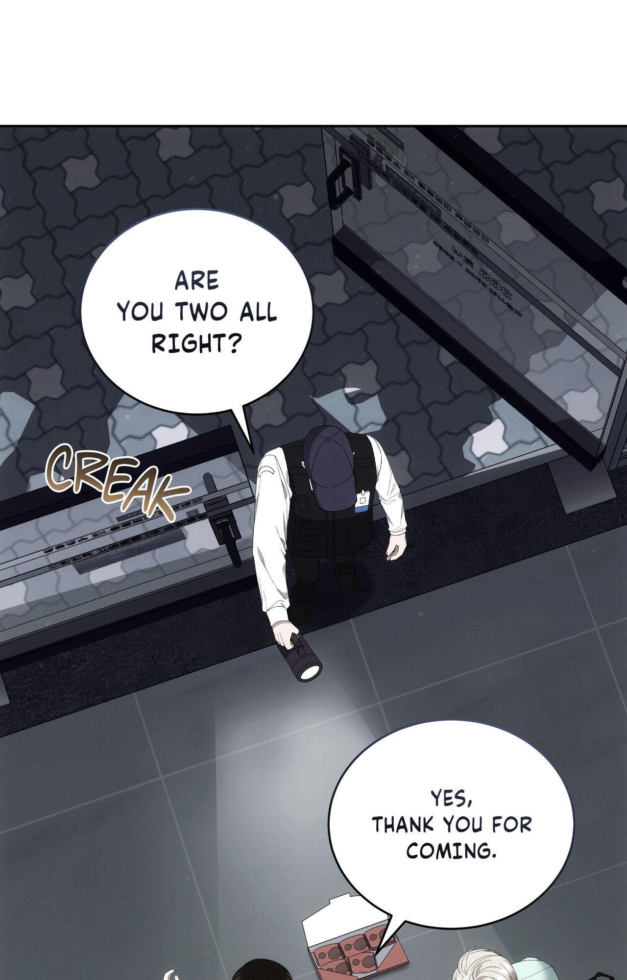 Please Spice Up My Life, Darling! - Chapter 45 manhwa