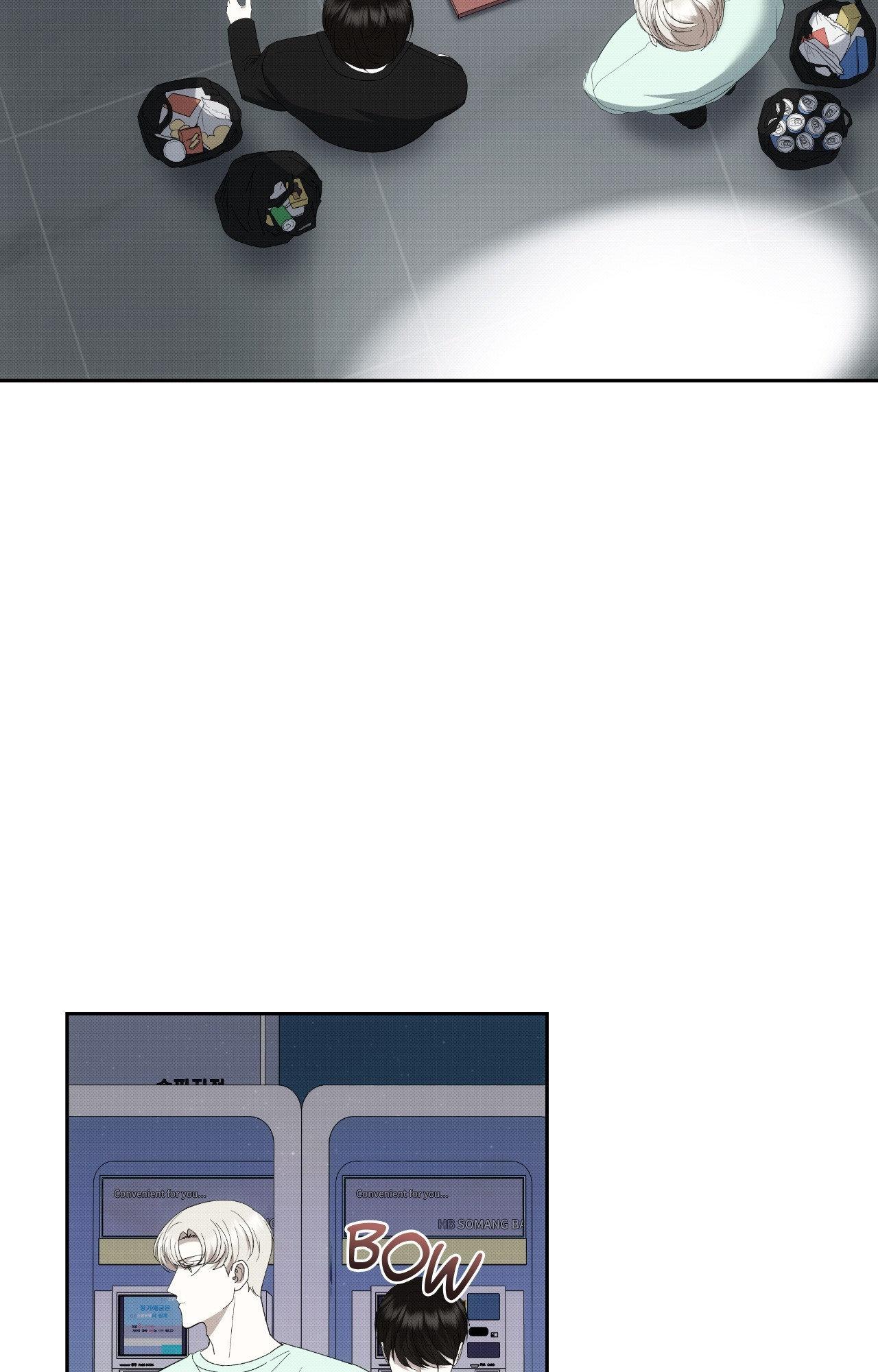 Please Spice Up My Life, Darling! - Chapter 45 manhwa
