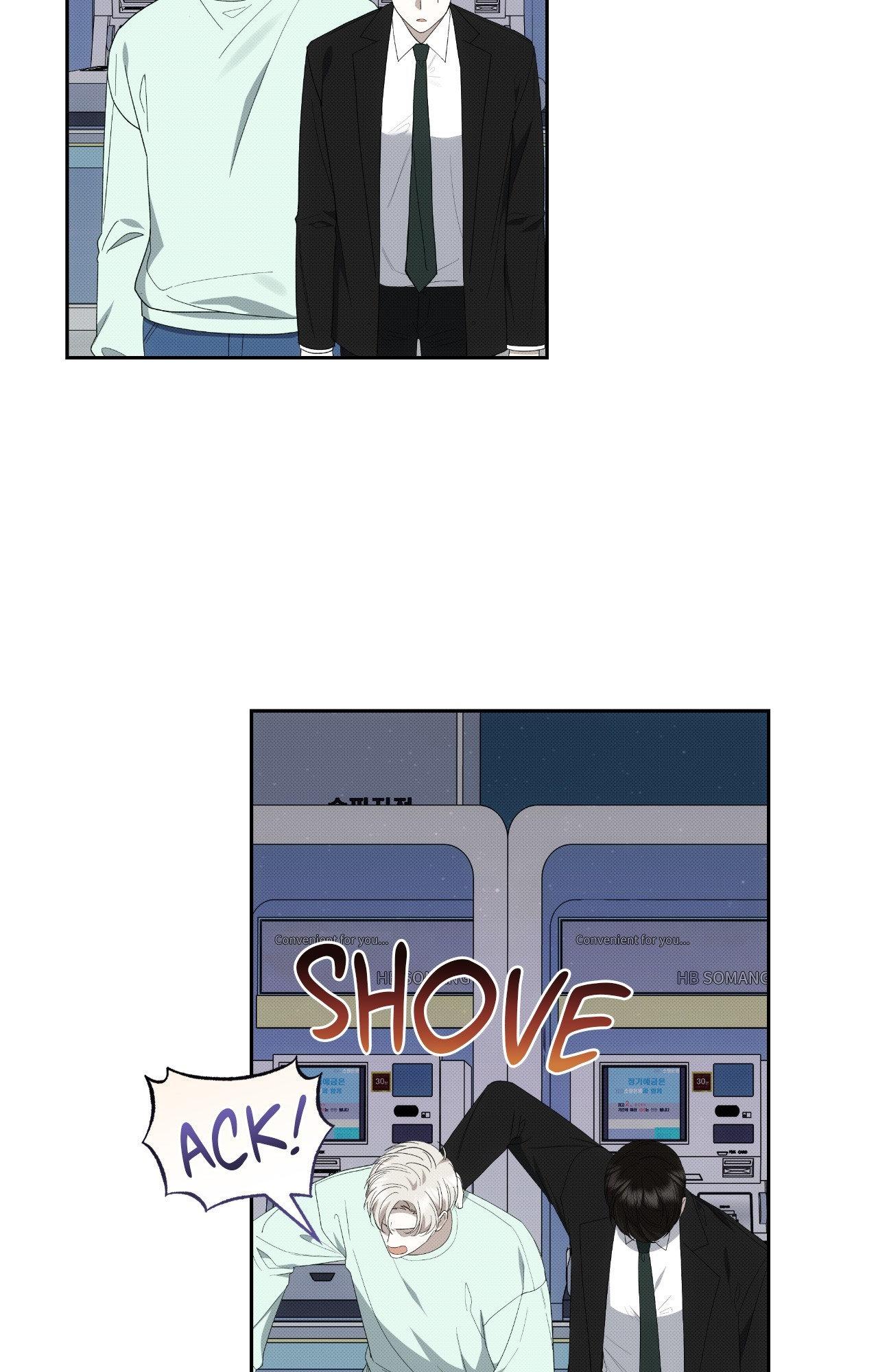 Please Spice Up My Life, Darling! - Chapter 45 manhwa
