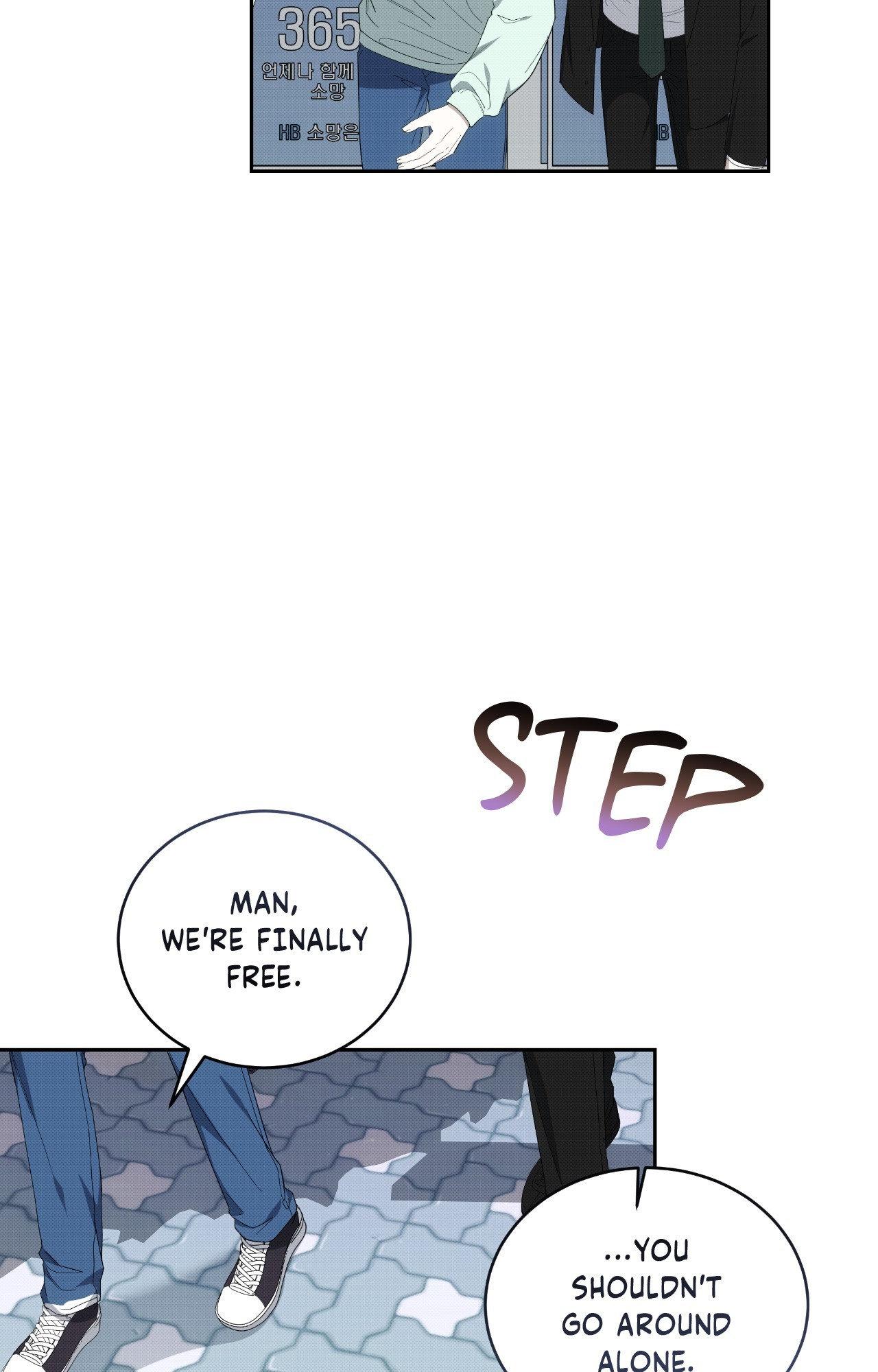 Please Spice Up My Life, Darling! - Chapter 45 manhwa