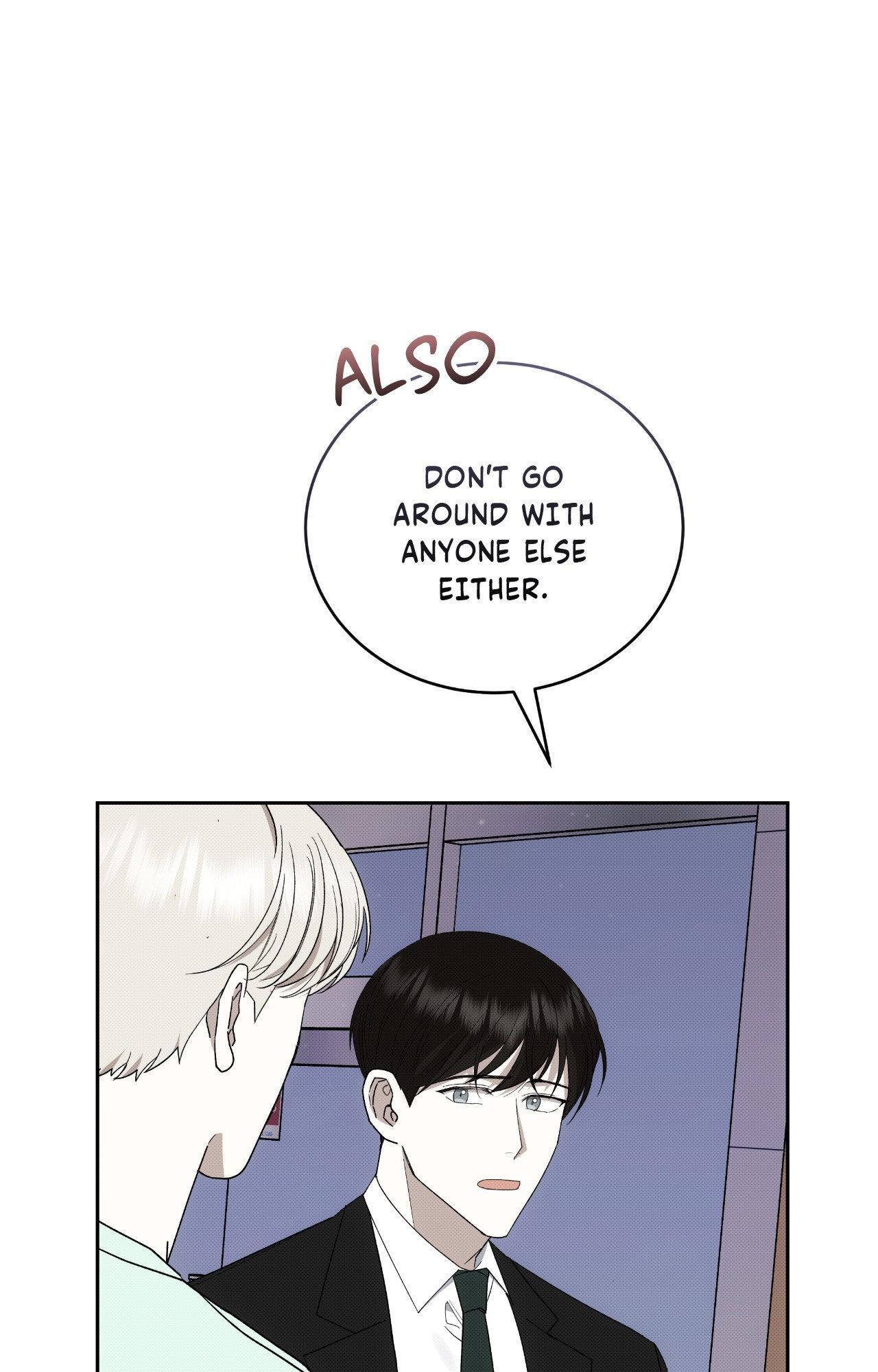 Please Spice Up My Life, Darling! - Chapter 45 manhwa
