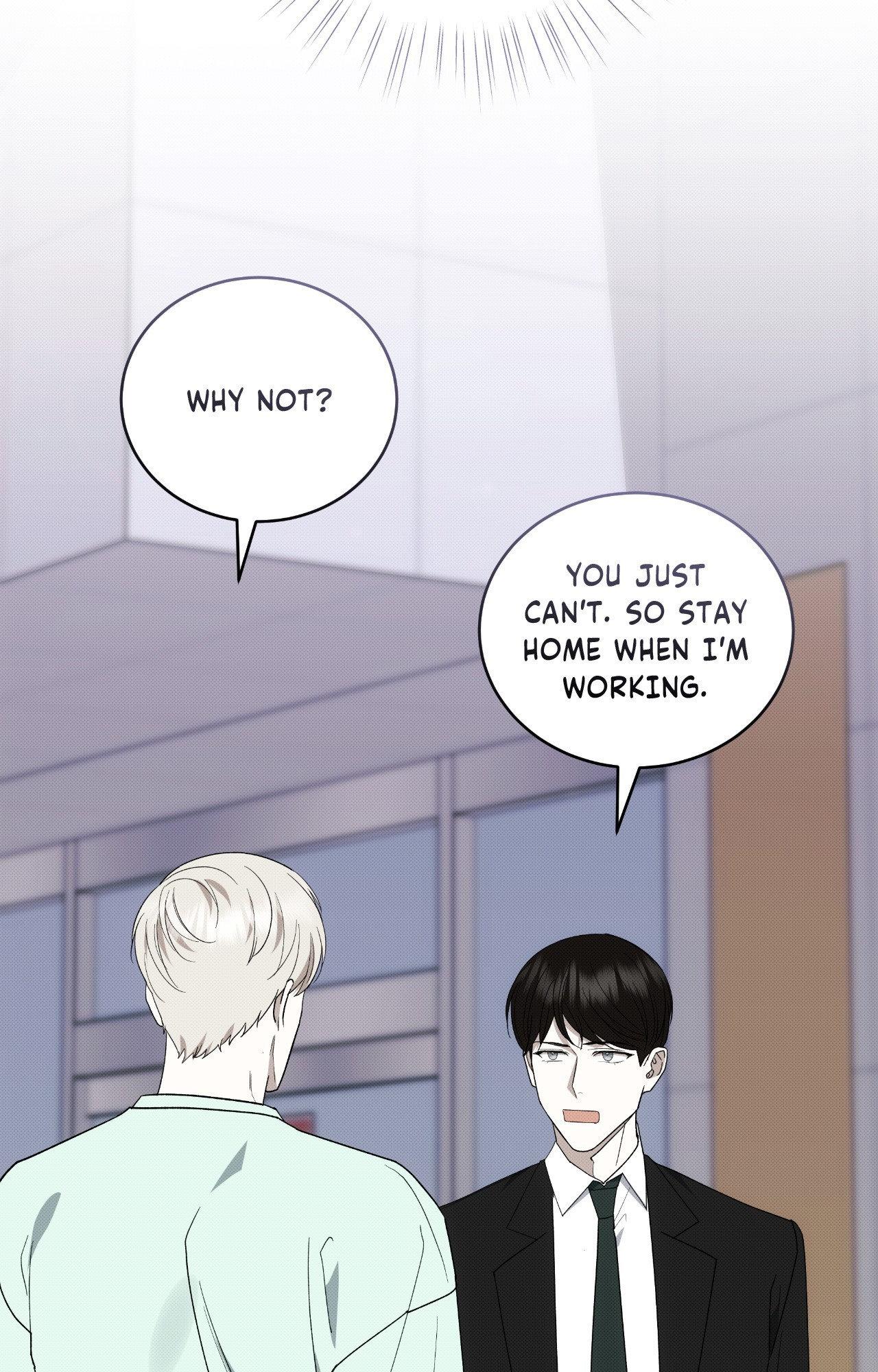 Please Spice Up My Life, Darling! - Chapter 45 manhwa