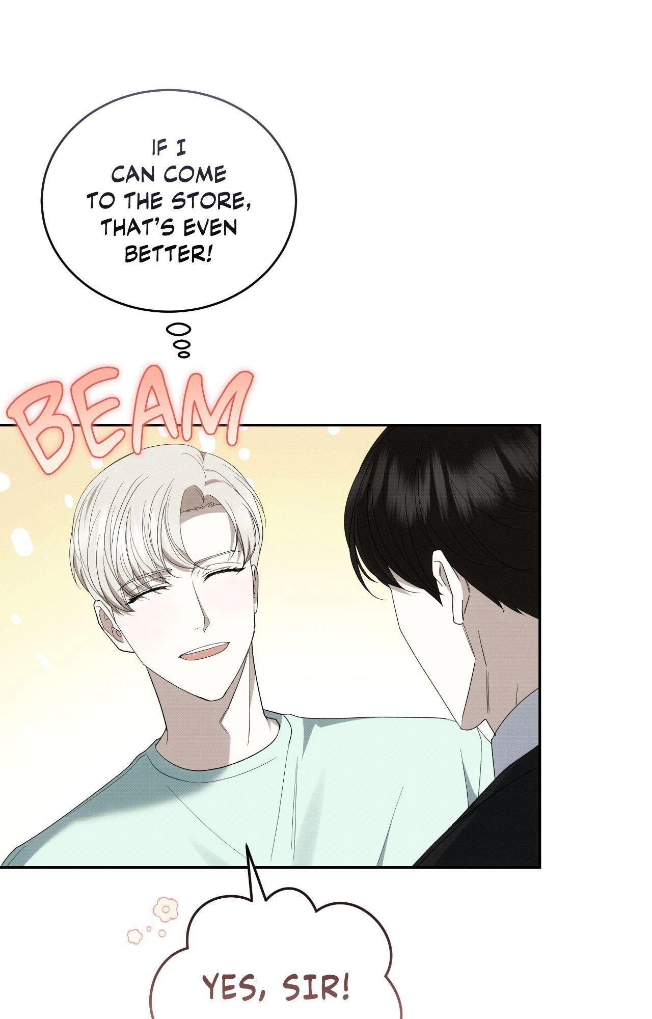 Please Spice Up My Life, Darling! - Chapter 45 manhwa