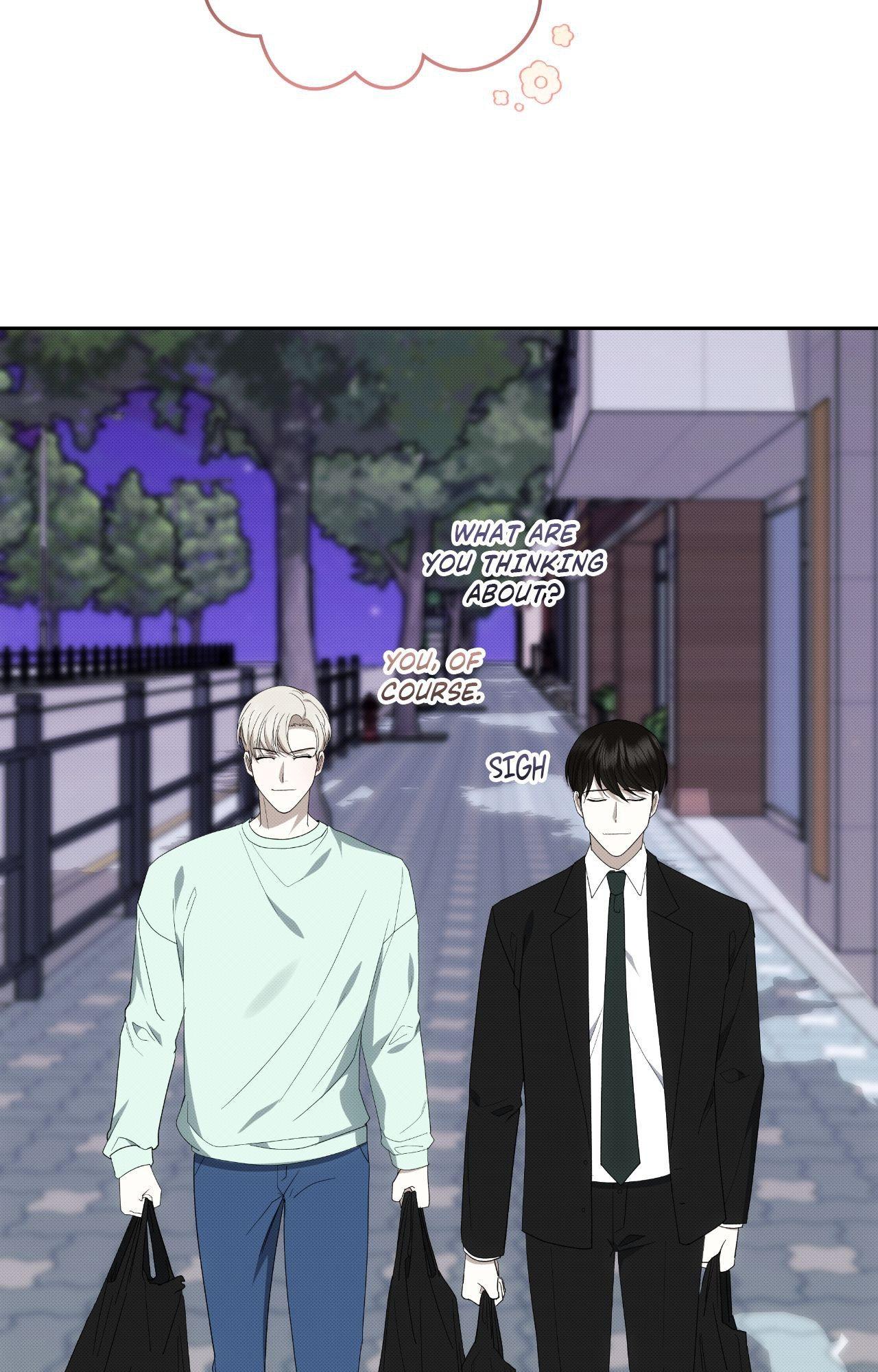 Please Spice Up My Life, Darling! - Chapter 45 manhwa