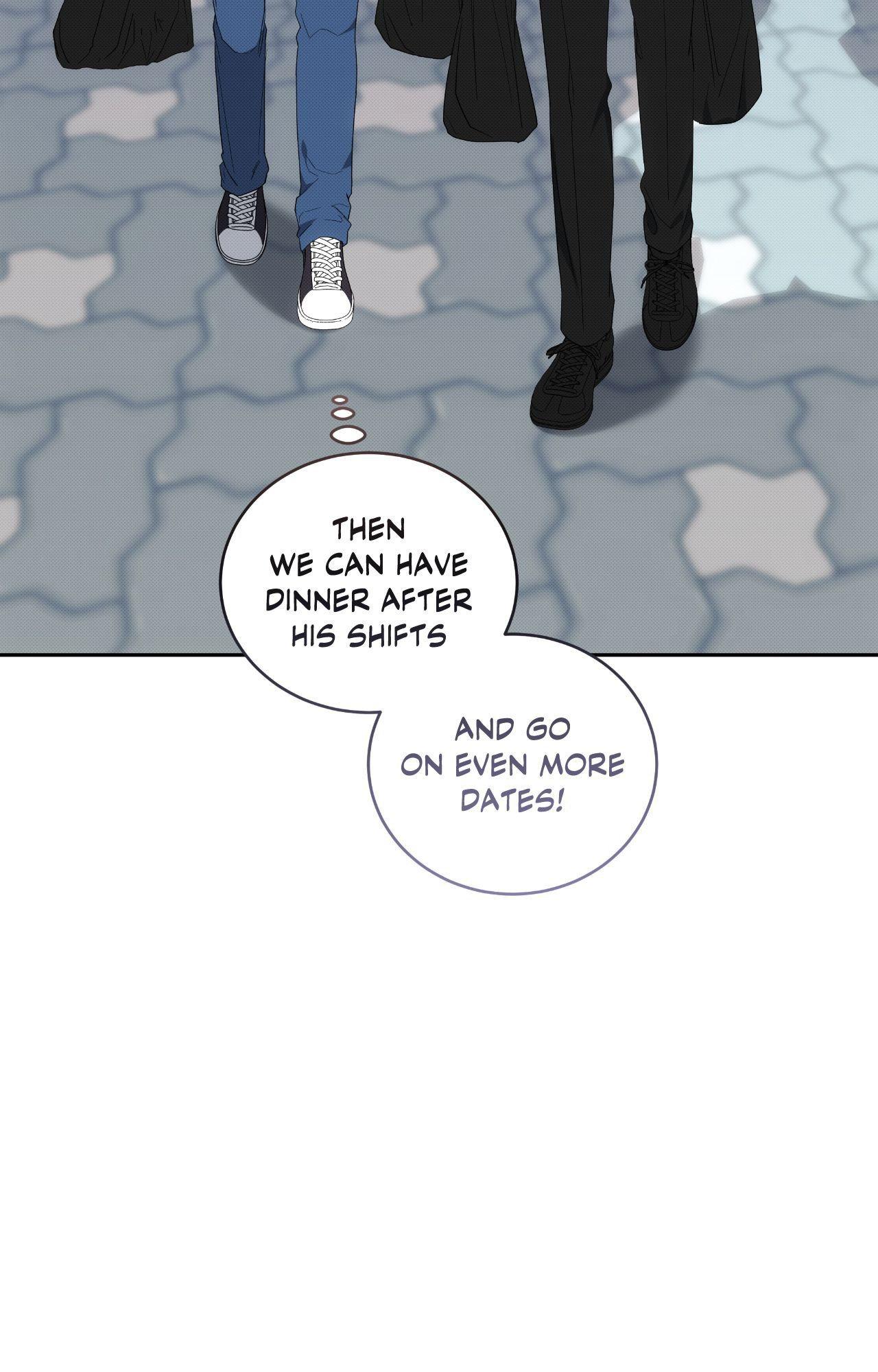 Please Spice Up My Life, Darling! - Chapter 45 manhwa