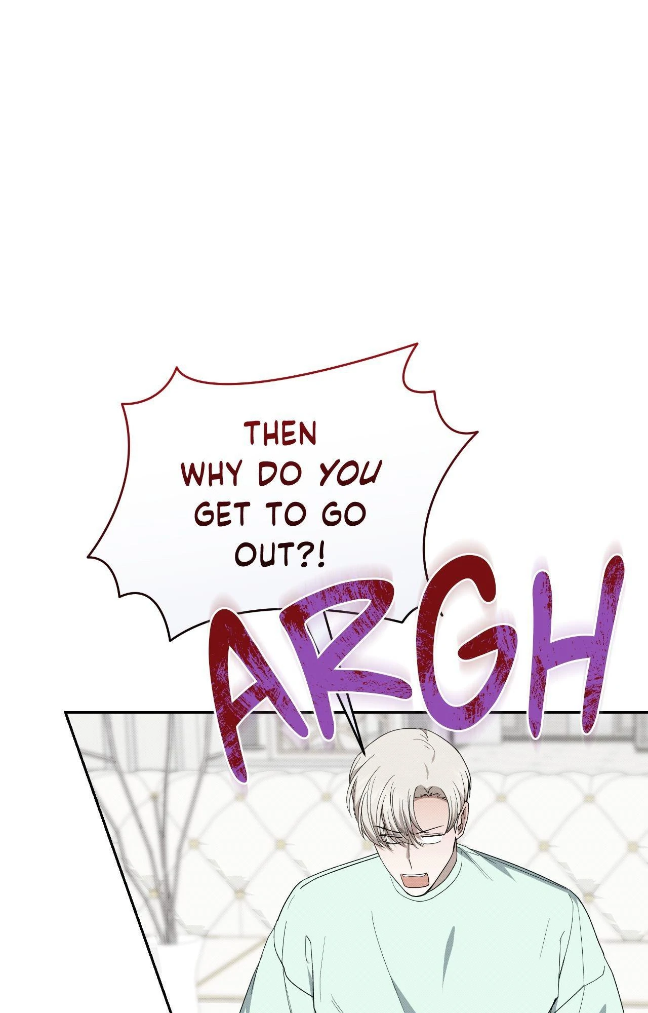Please Spice Up My Life, Darling! - Chapter 45 manhwa